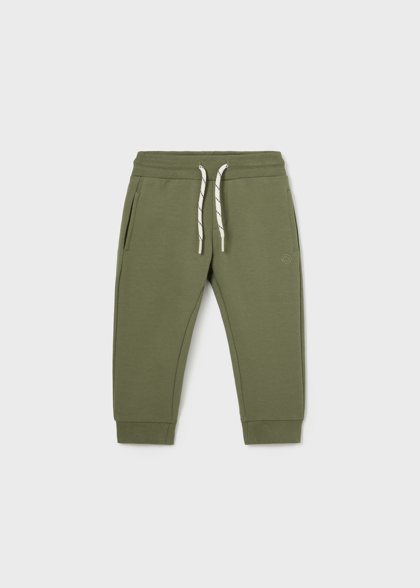 Pantalon sportif basique bébé