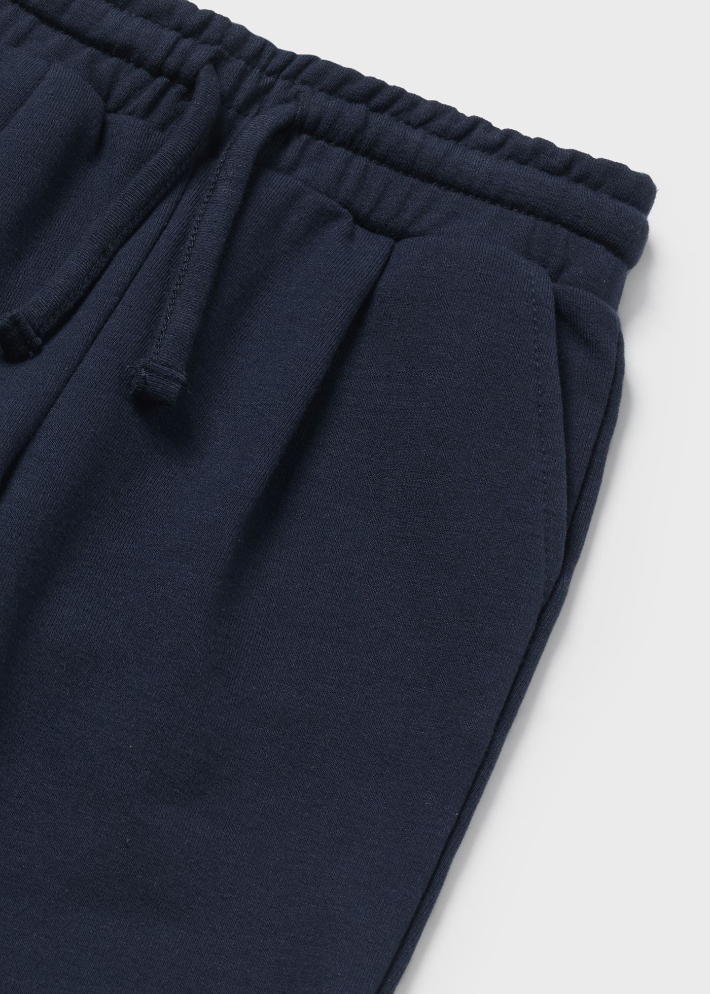 Pantalone con cordoncino neonato
