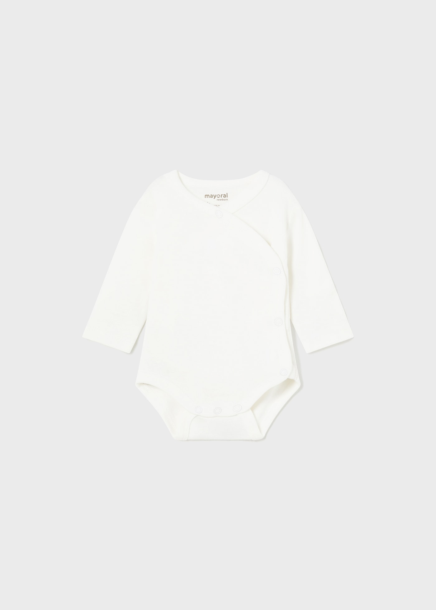 Newborn Unisex Bodysuit