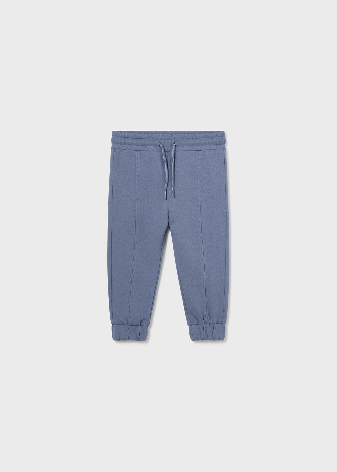 Pantalon en molleton bébé