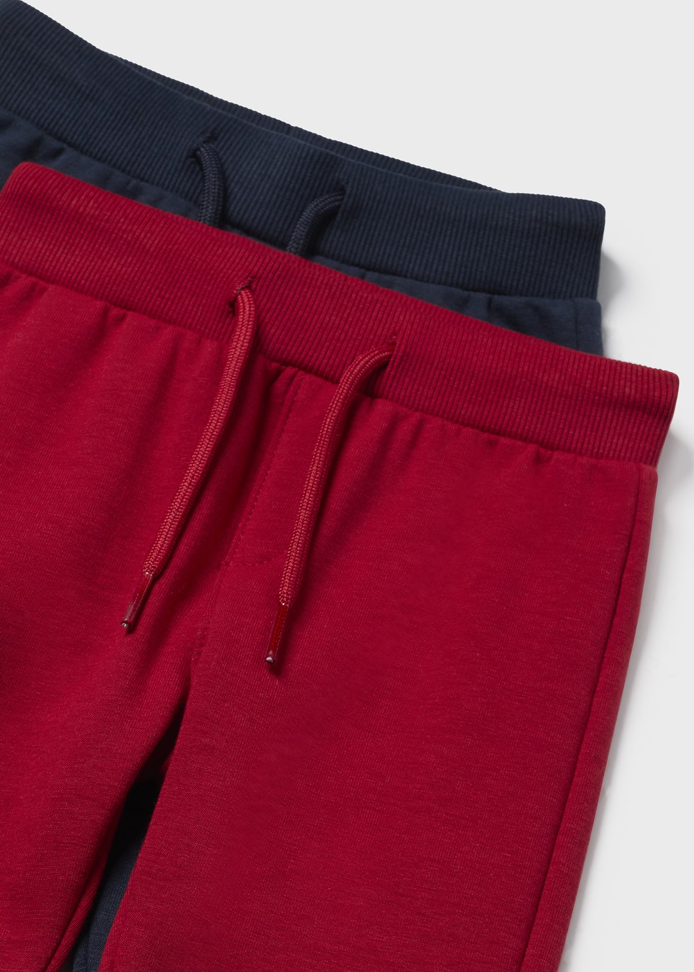 Pants 2 pantalones estampados bebé