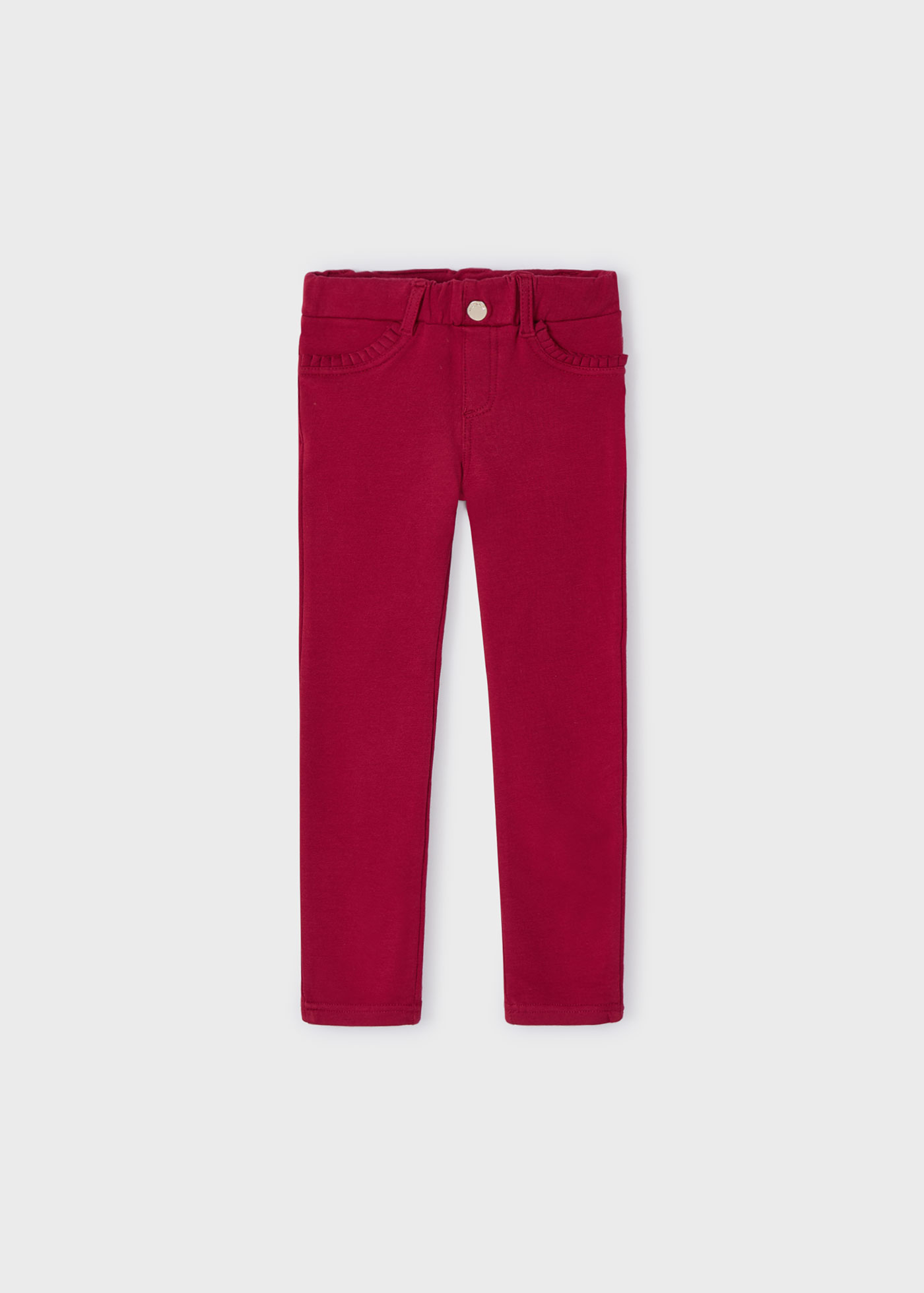 Girl Basic Trousers