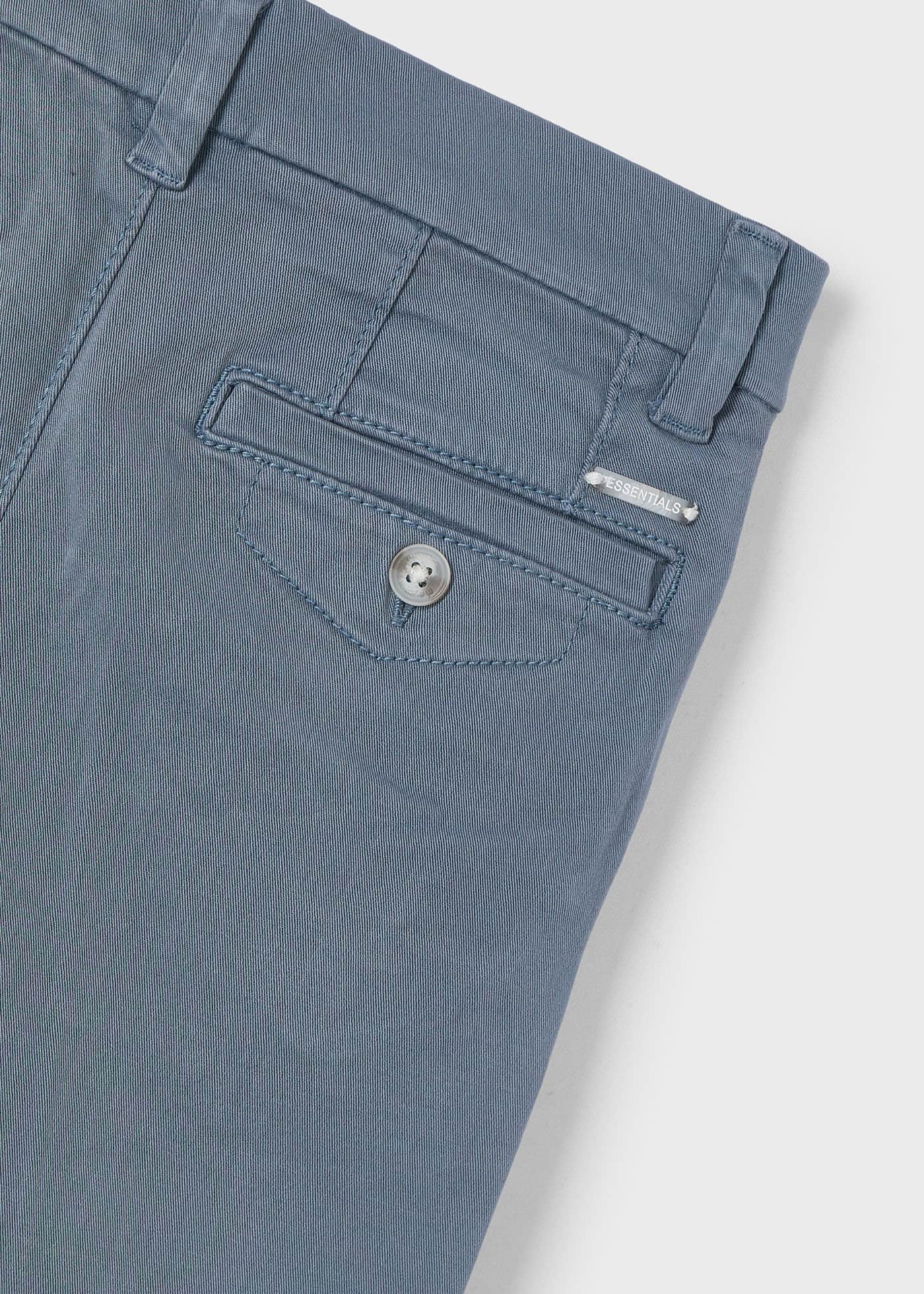 Boy Basic Chinos