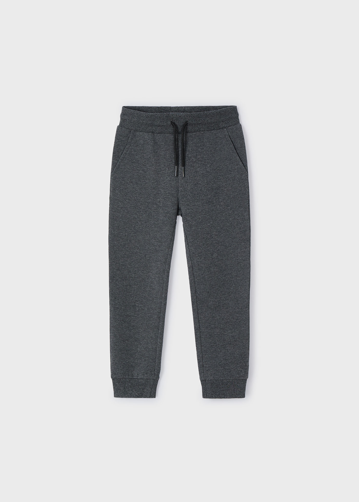 Boy Basic Tracksuit Bottoms