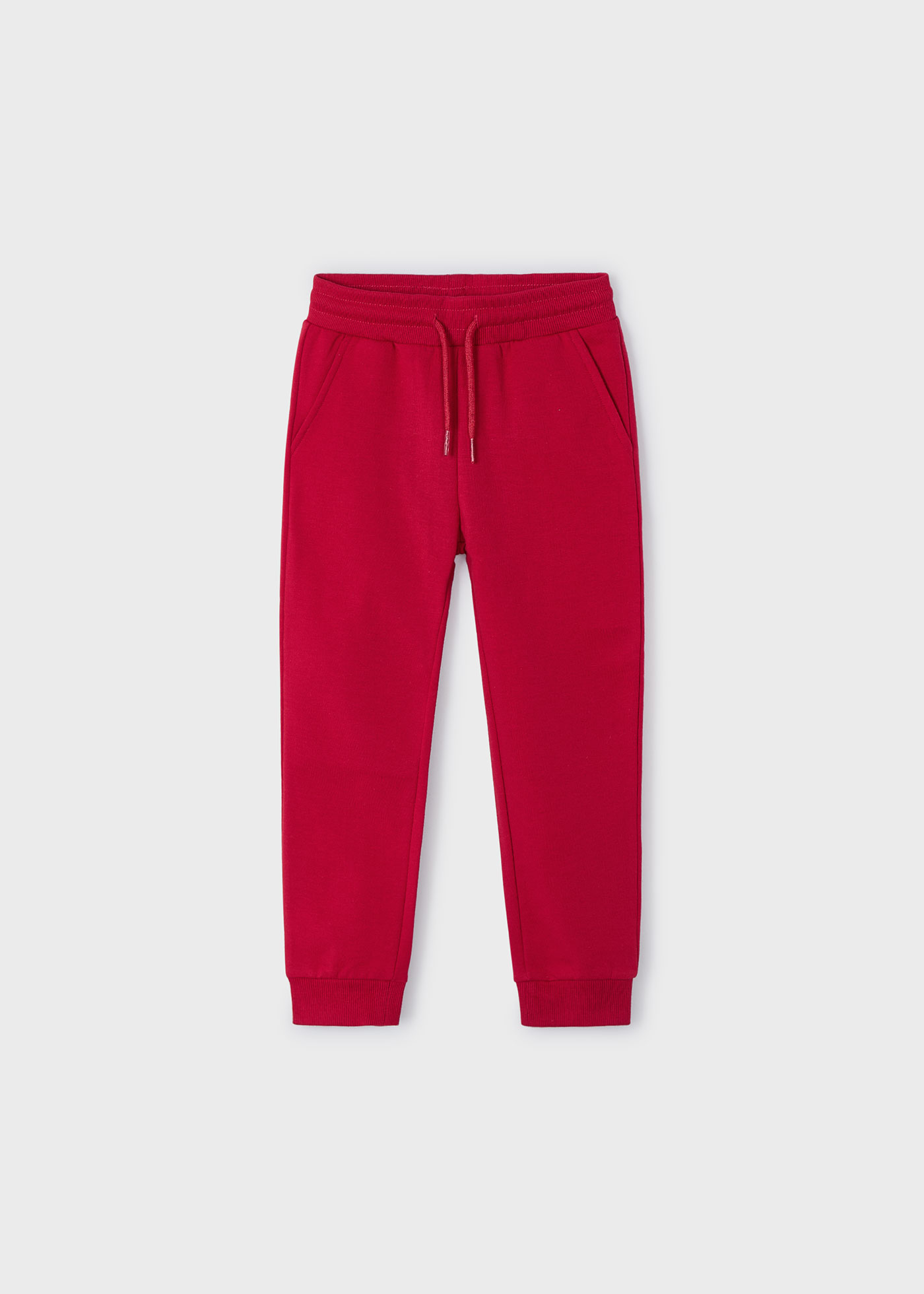 Boy Basic Tracksuit Bottoms