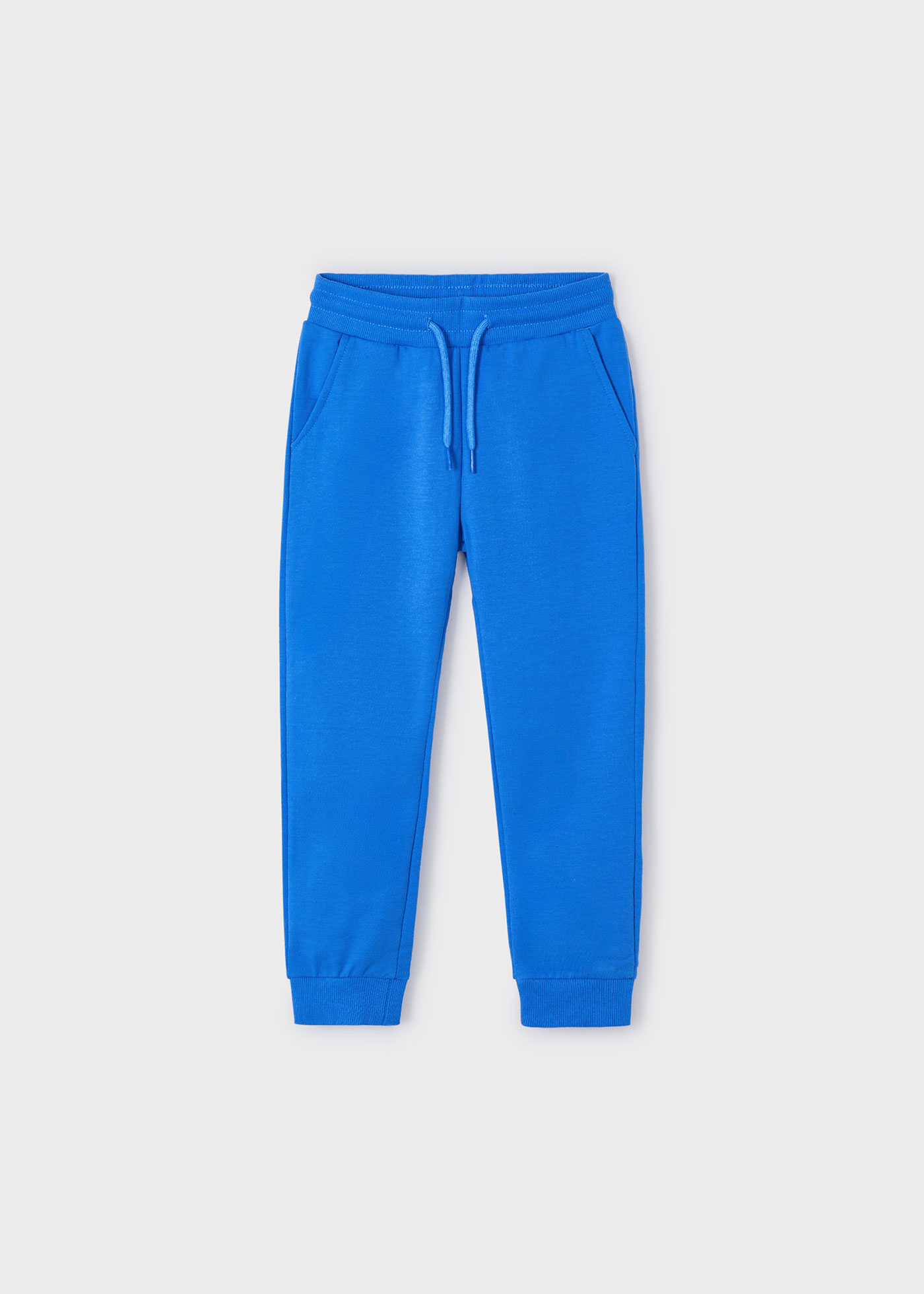 Boy Basic Tracksuit Bottoms