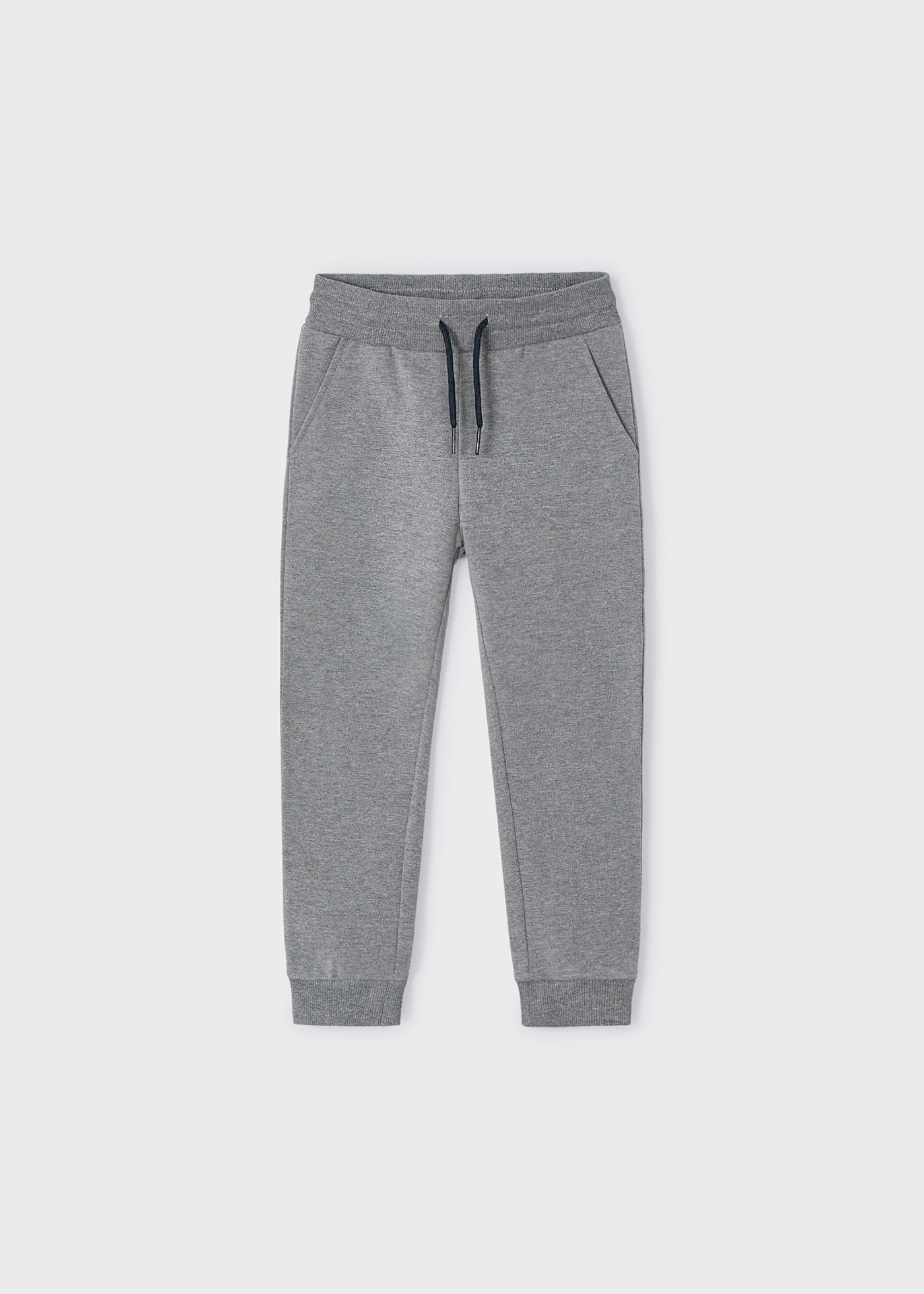 Pantaloni sport basic baiat