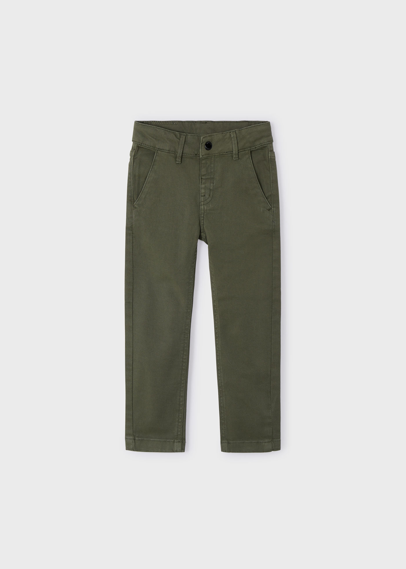 Boy Loose Fitting Pants