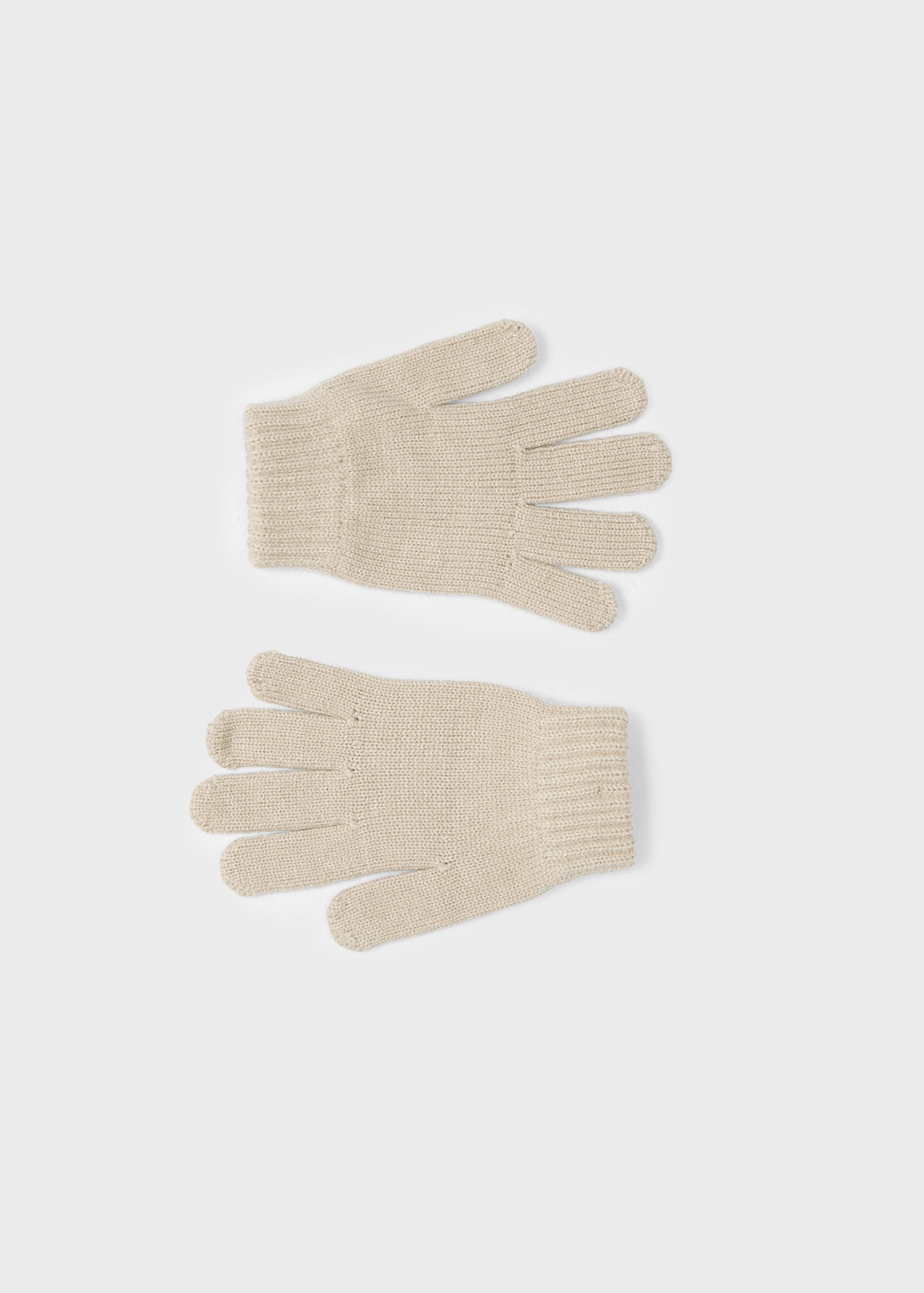 Guantes niño