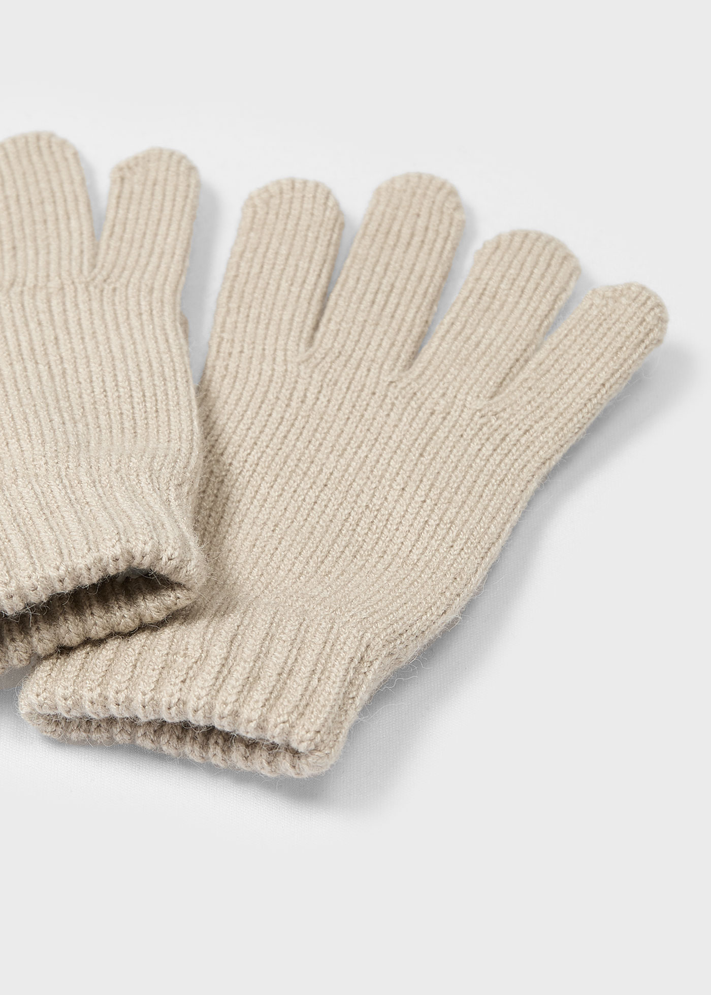 Boy Gloves