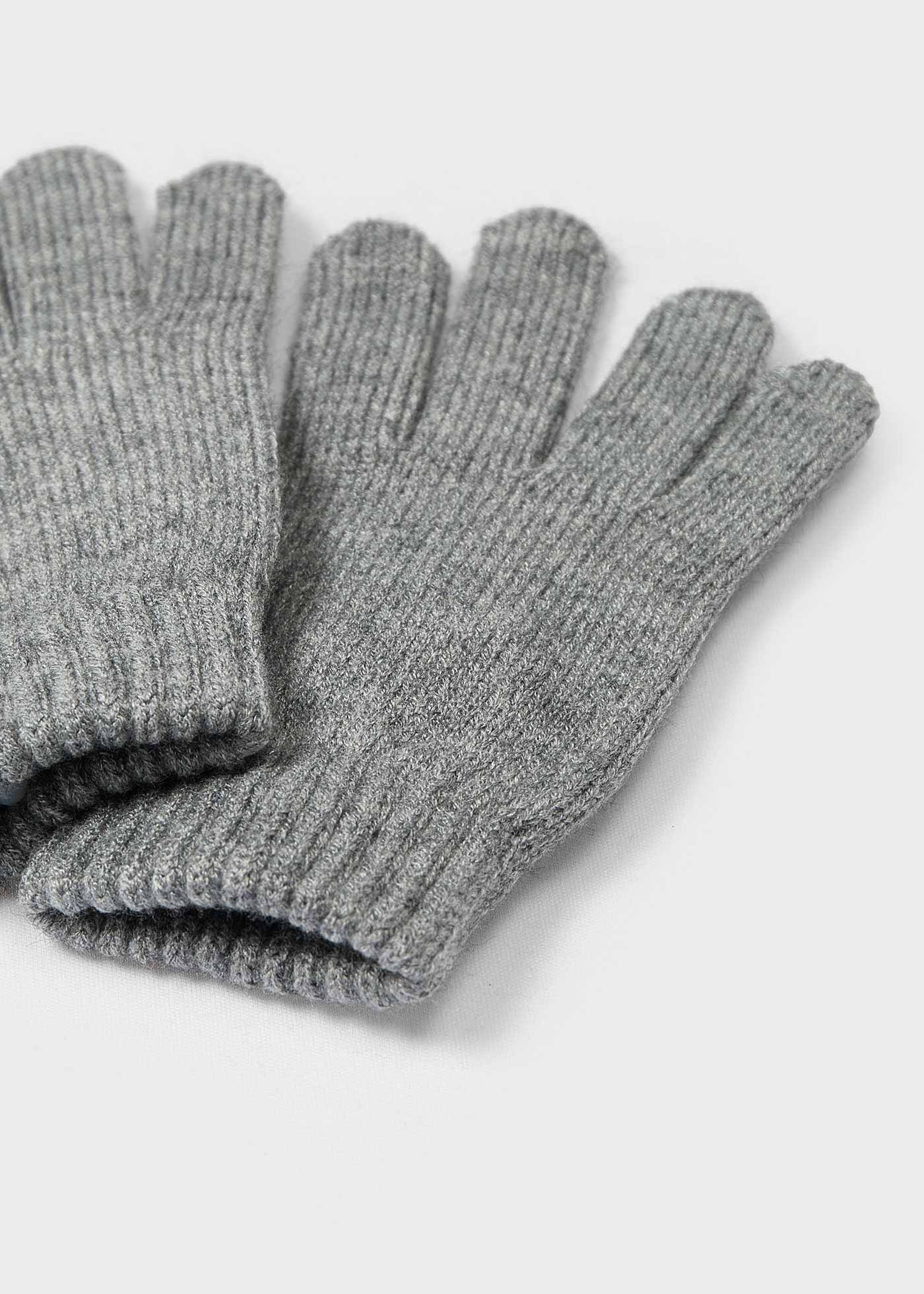 Boy Gloves
