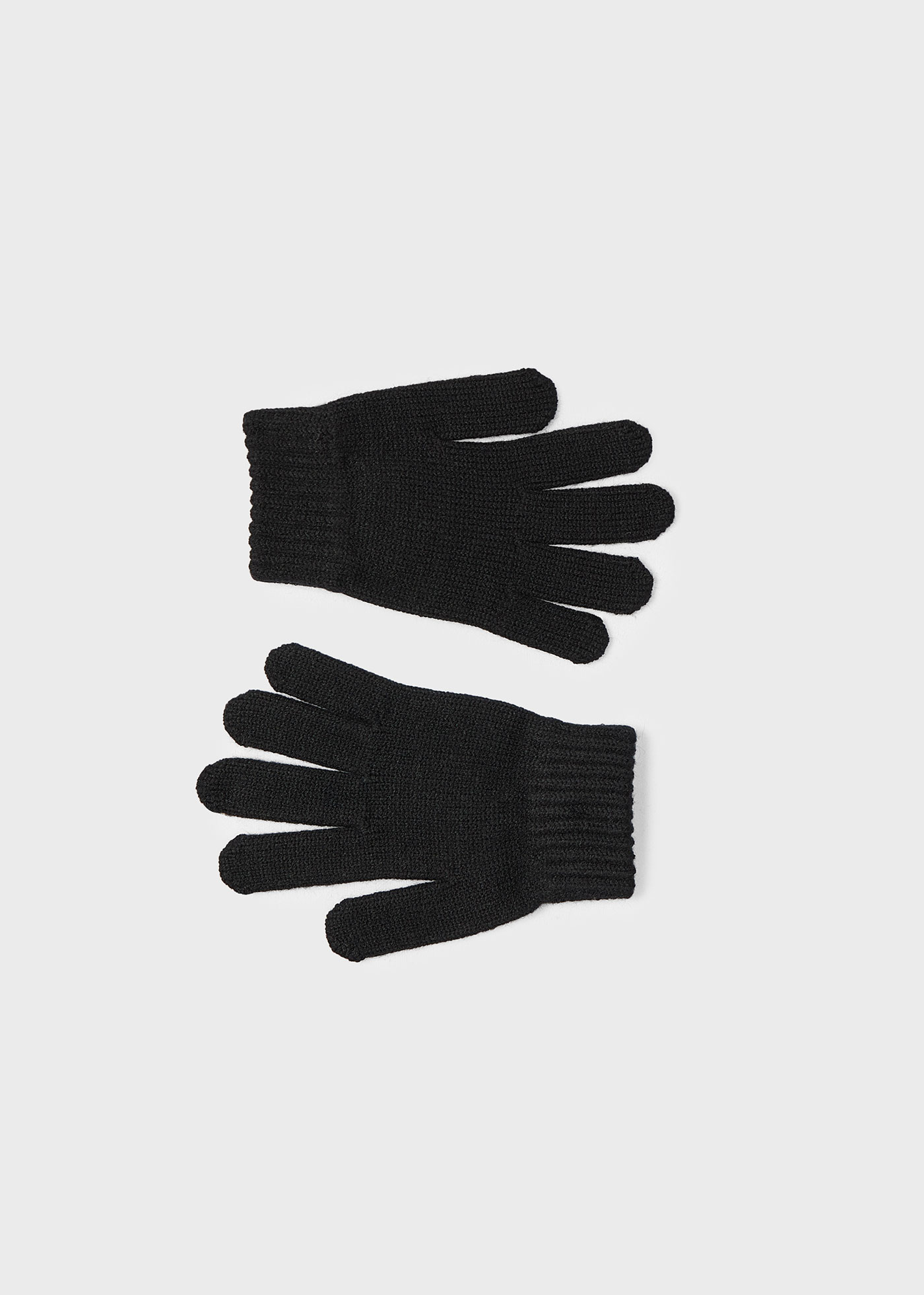 Boy Gloves