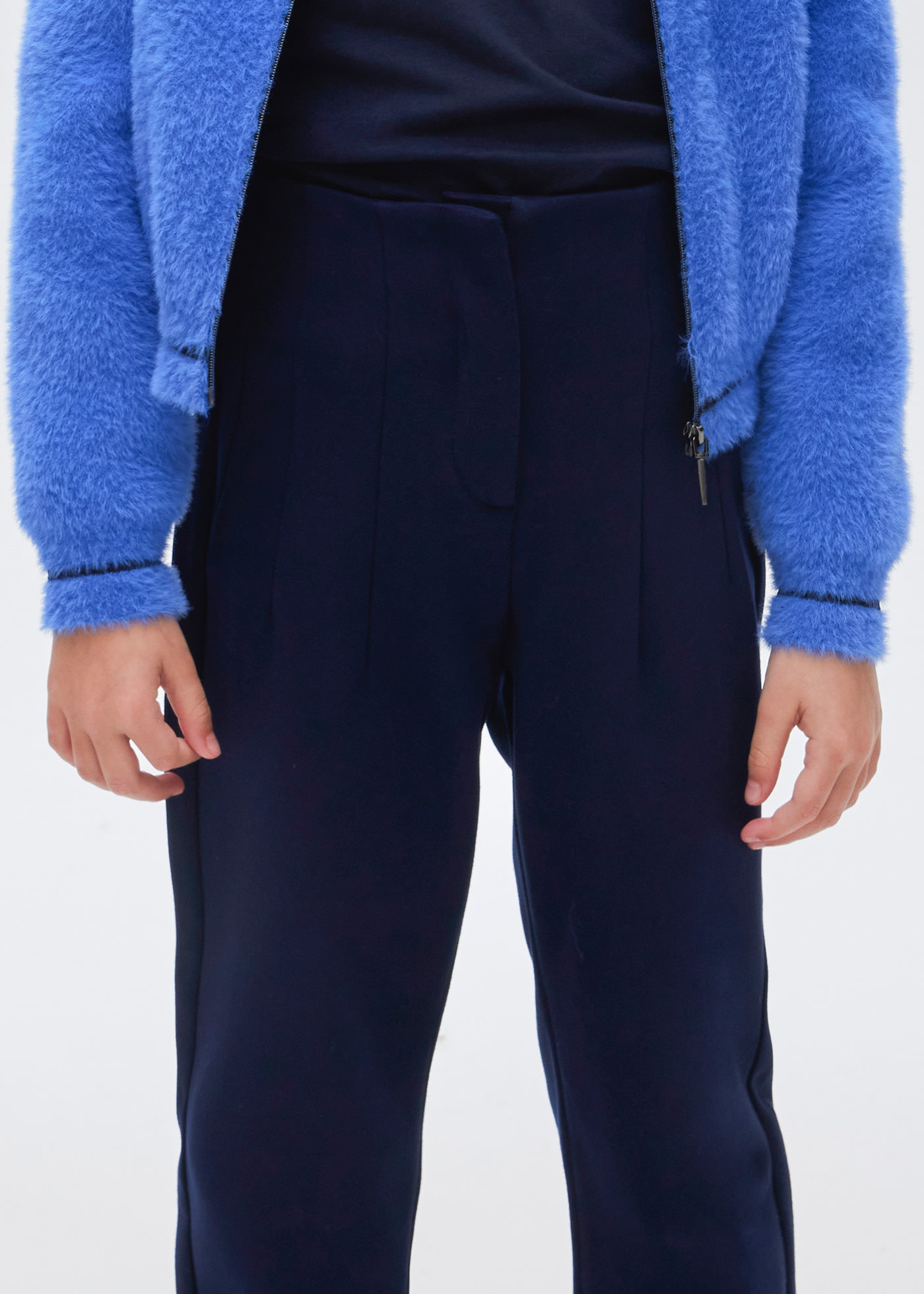 Pantalone ragazza