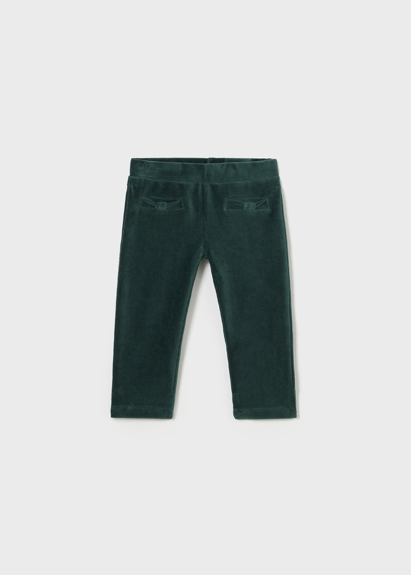 Baby Slim Fit Corduroy Pants