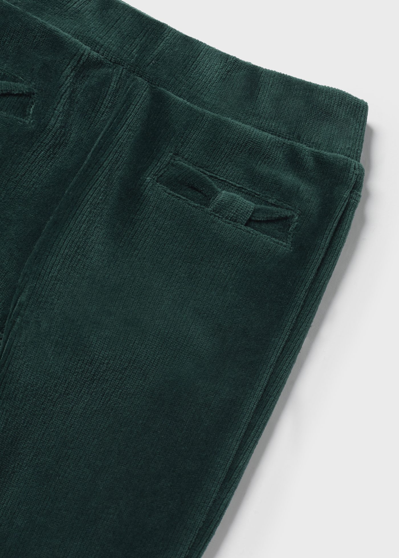 Baby Slim Fit Corduroy Pants