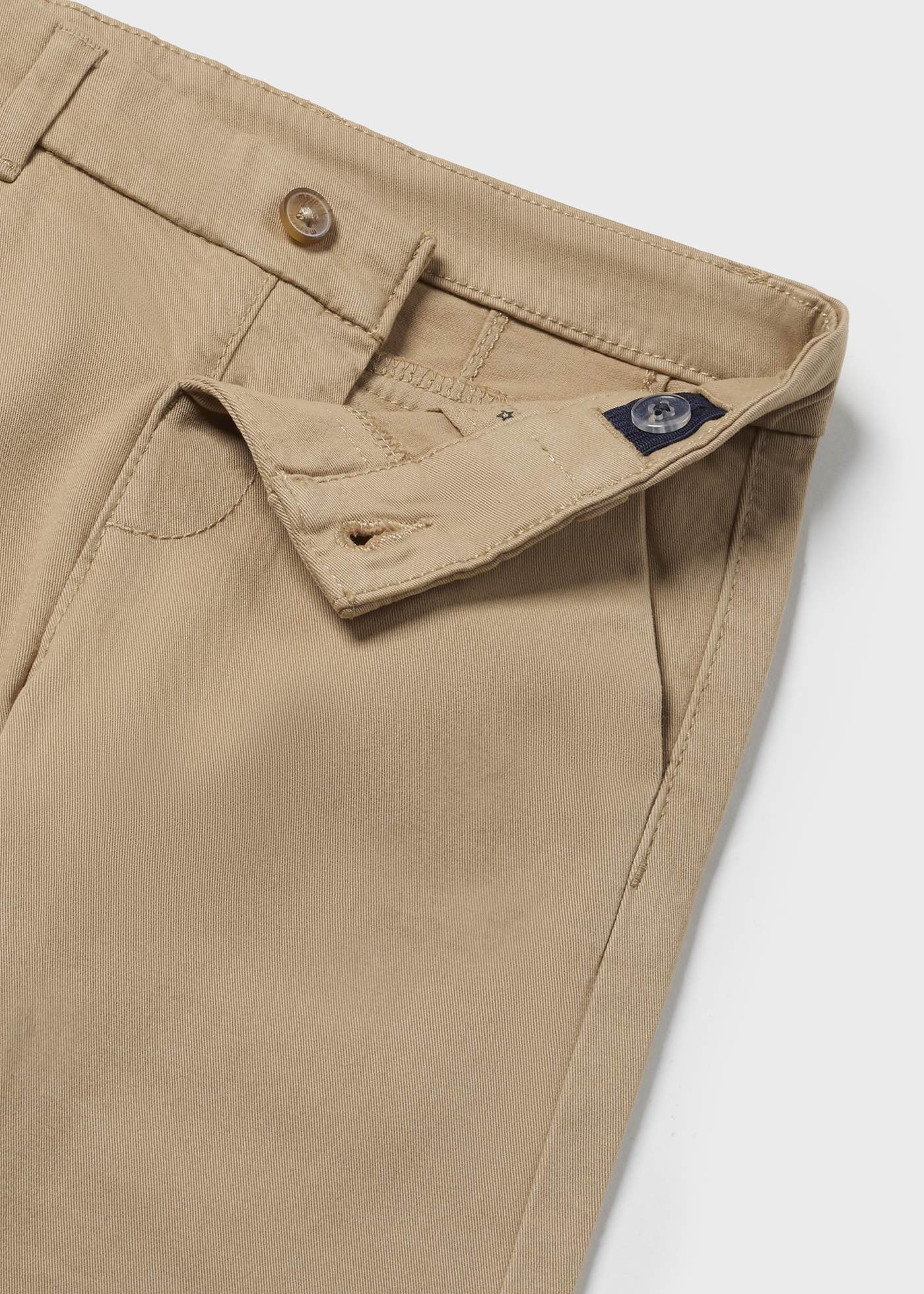 Baby Basic Chinos