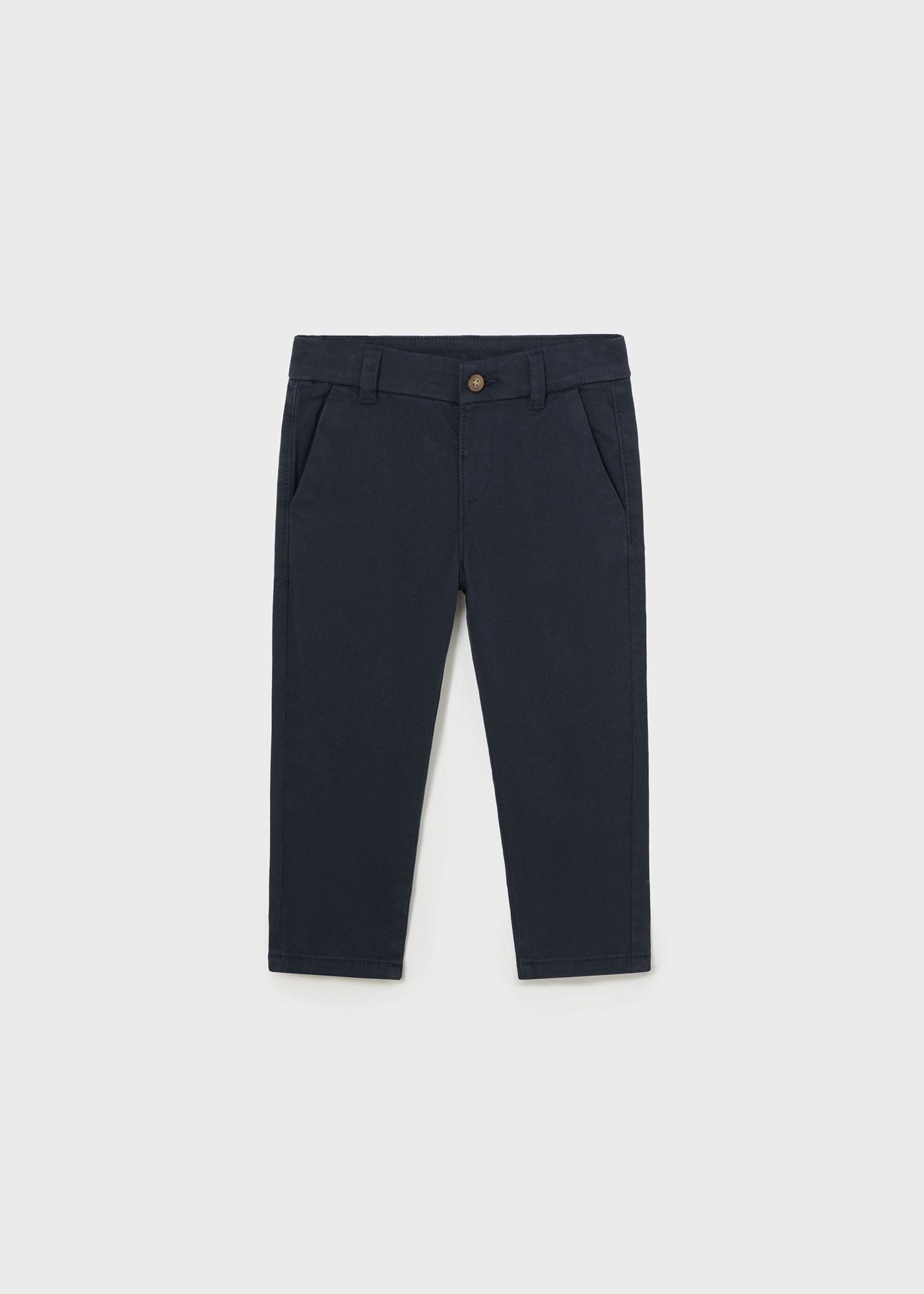 Pantalon chino basique bébé