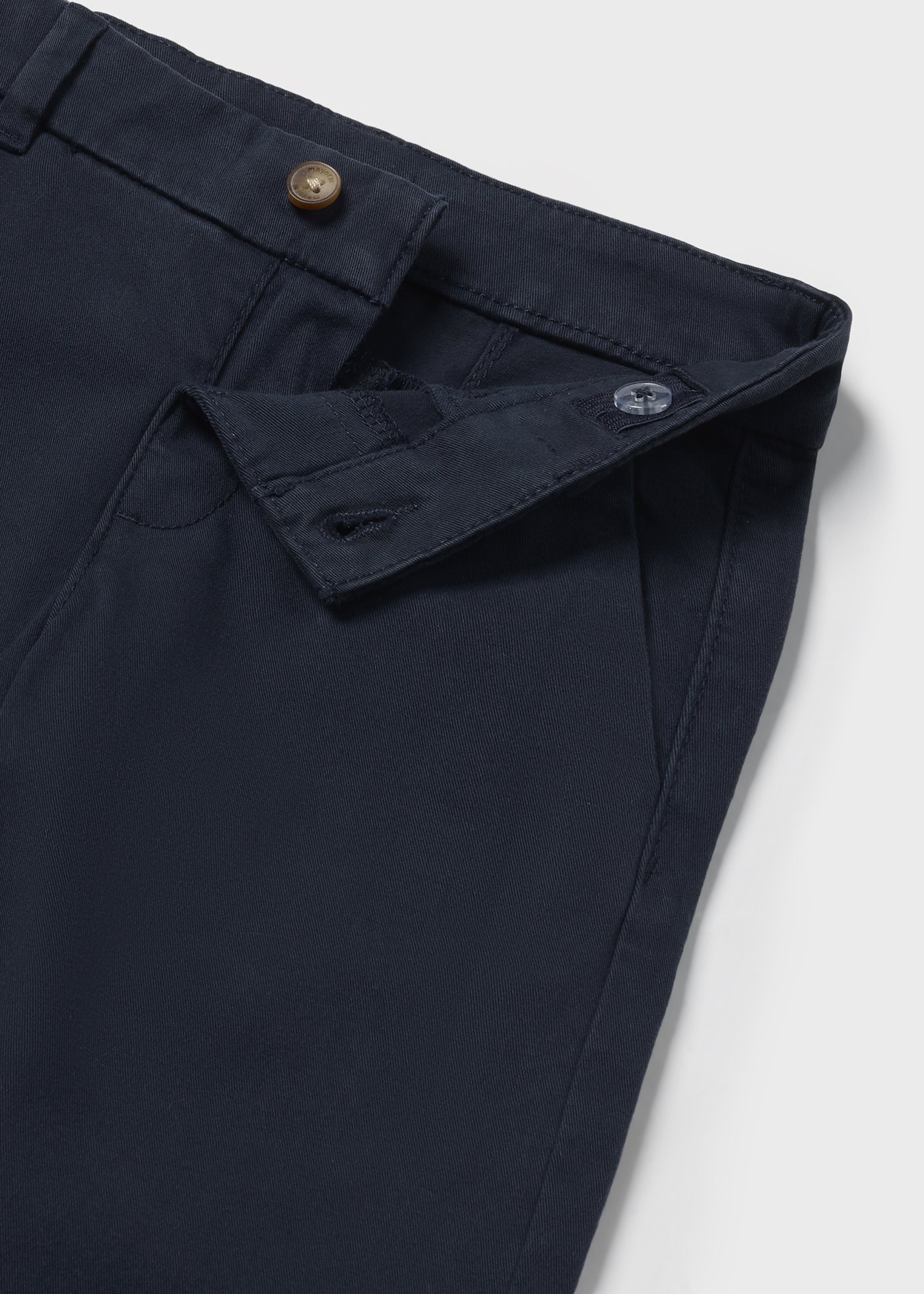 Pantalone chiino neonato