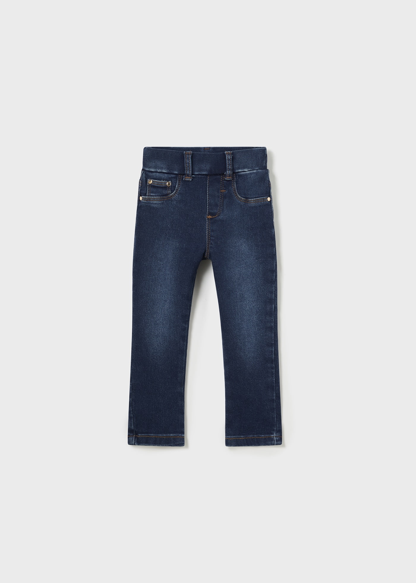 Baby Basic Skinny Jeans