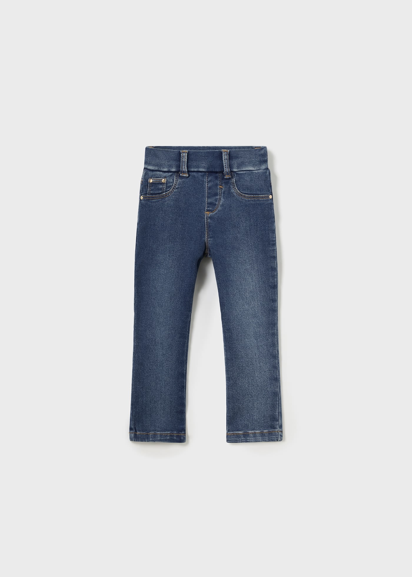 Pantalon basique slim bébé