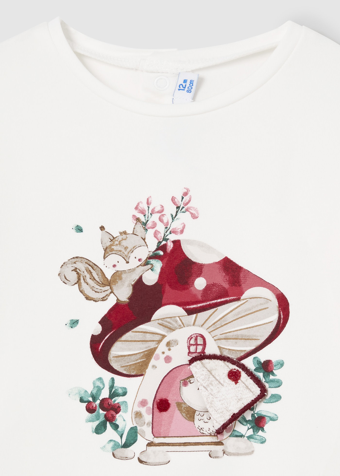 Baby Graphic T-Shirt