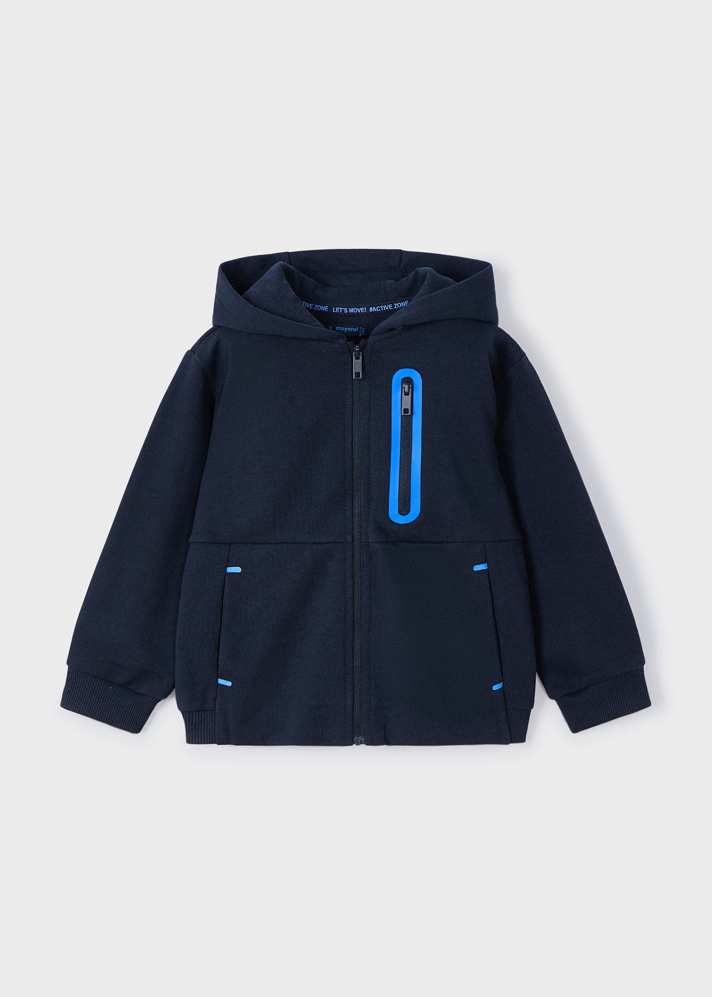 Bluza dla chłopca