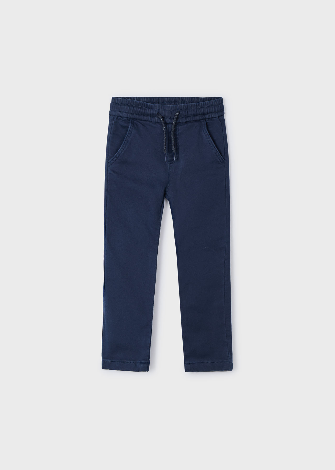 Pantalón jogger niño