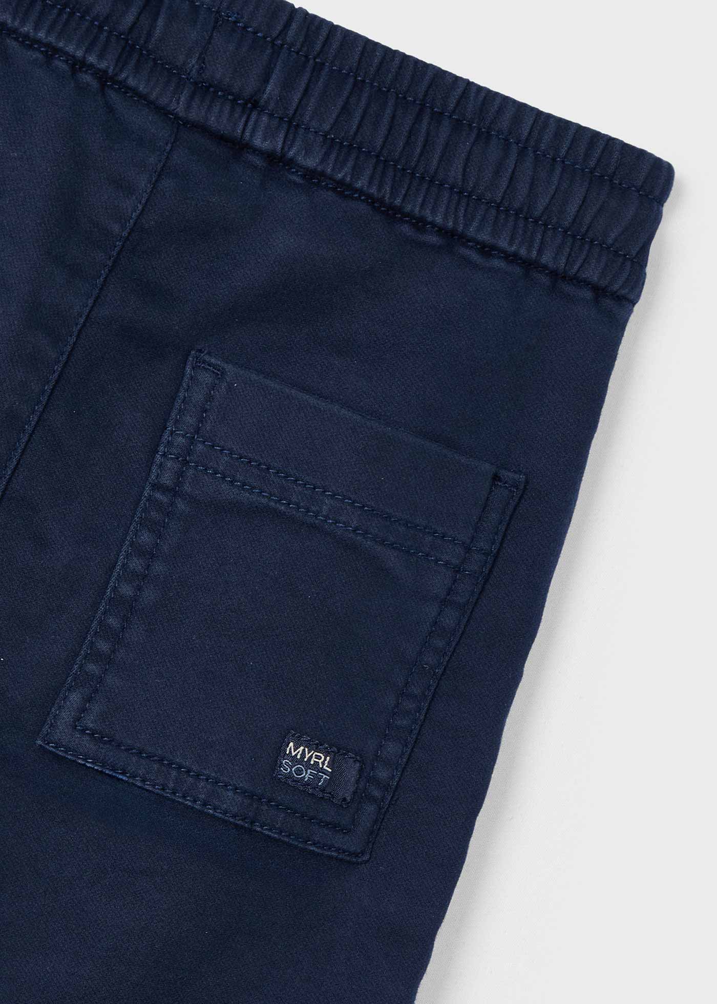 Pantalon jogger garçon