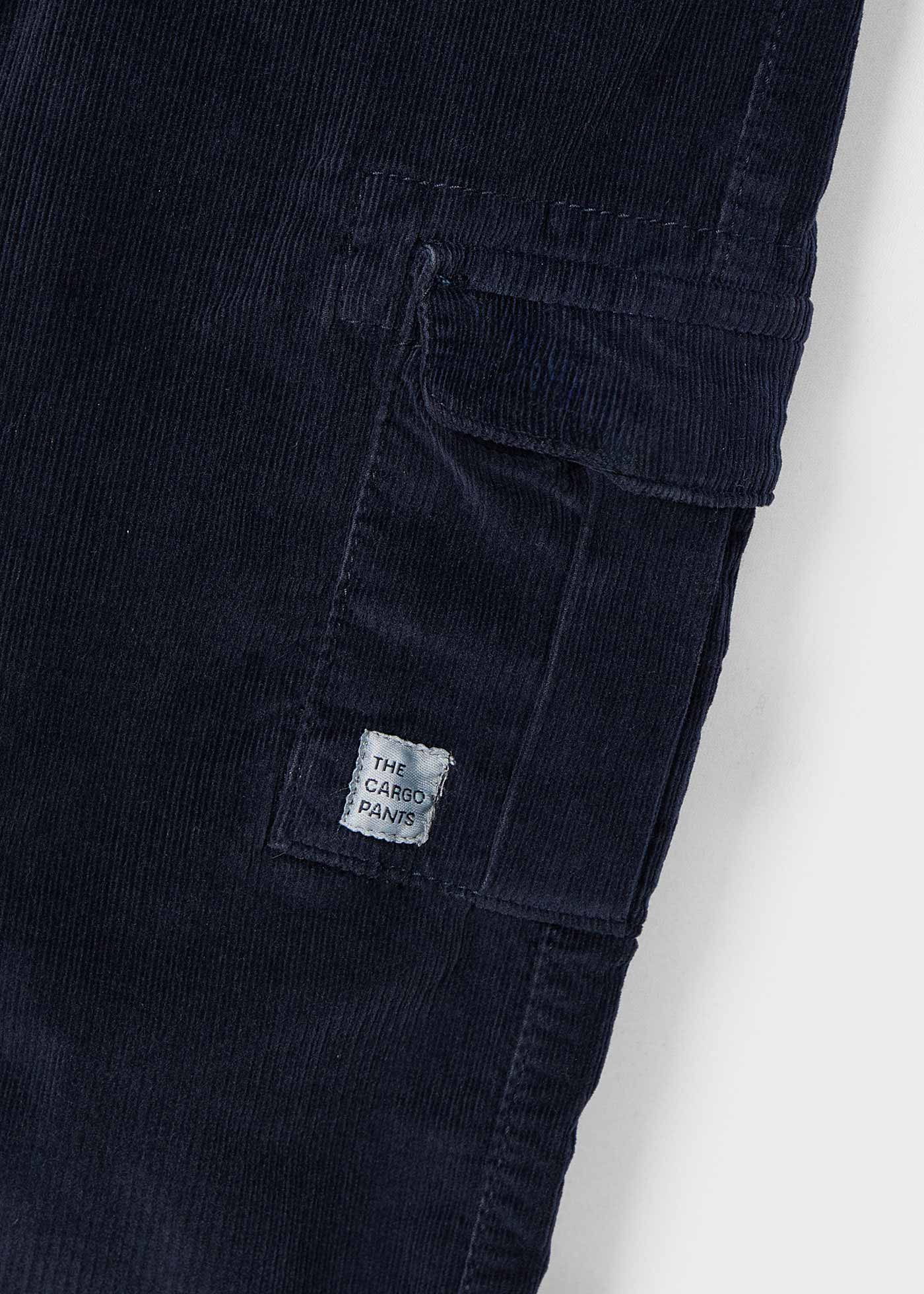 Pantaloni cargo baiat
