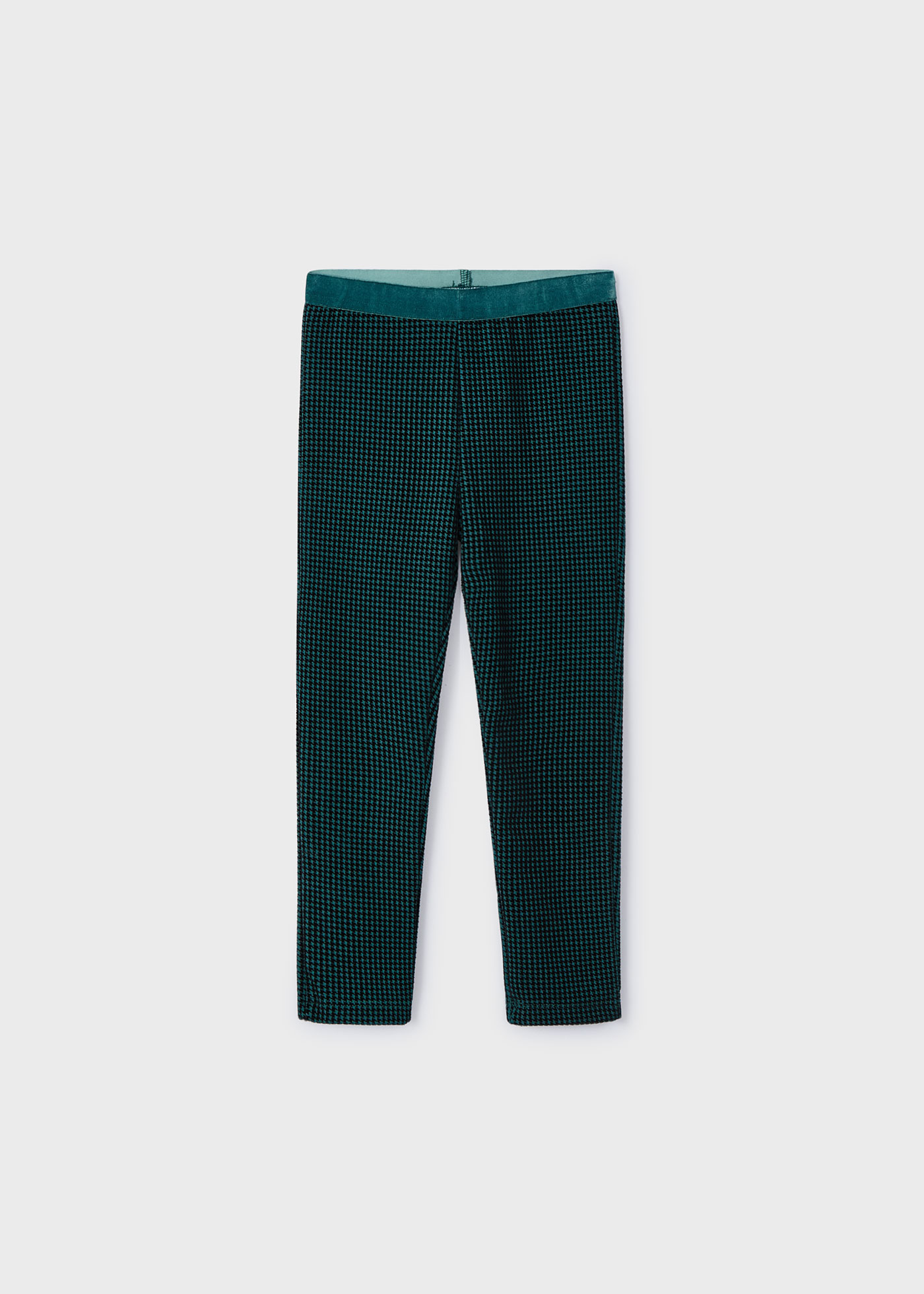 Legginsy dziewczęce