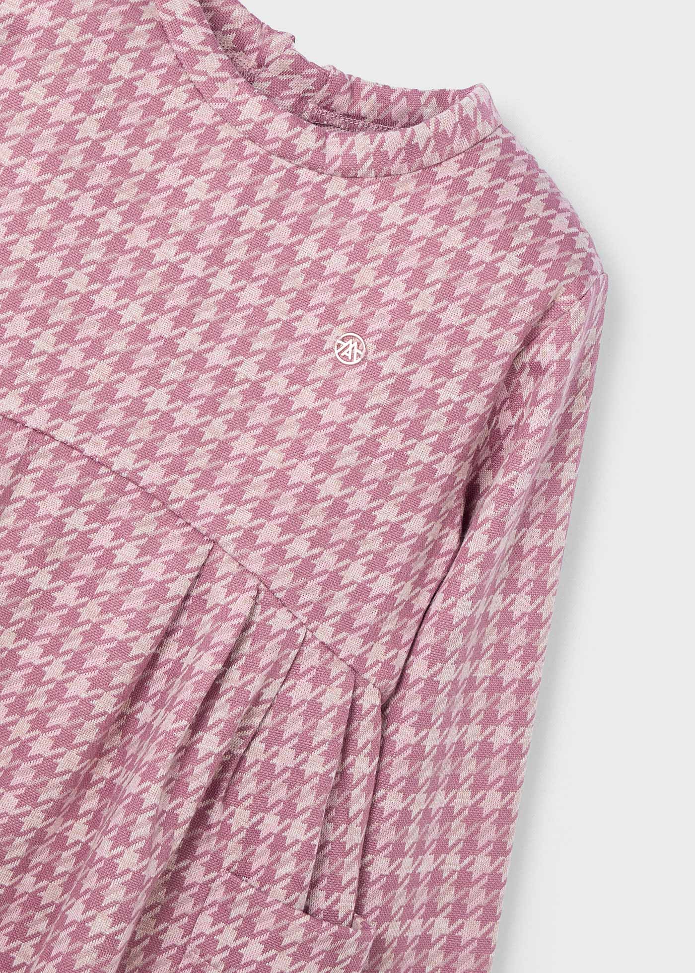 Rochie detalii fetita