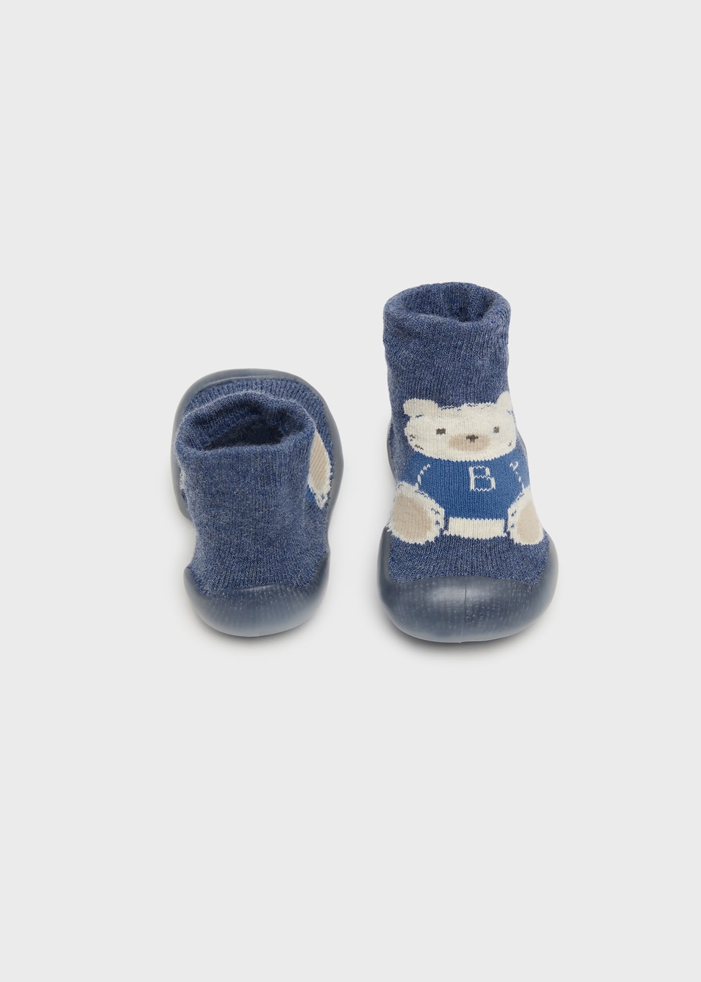 Newborn slipper socks discount