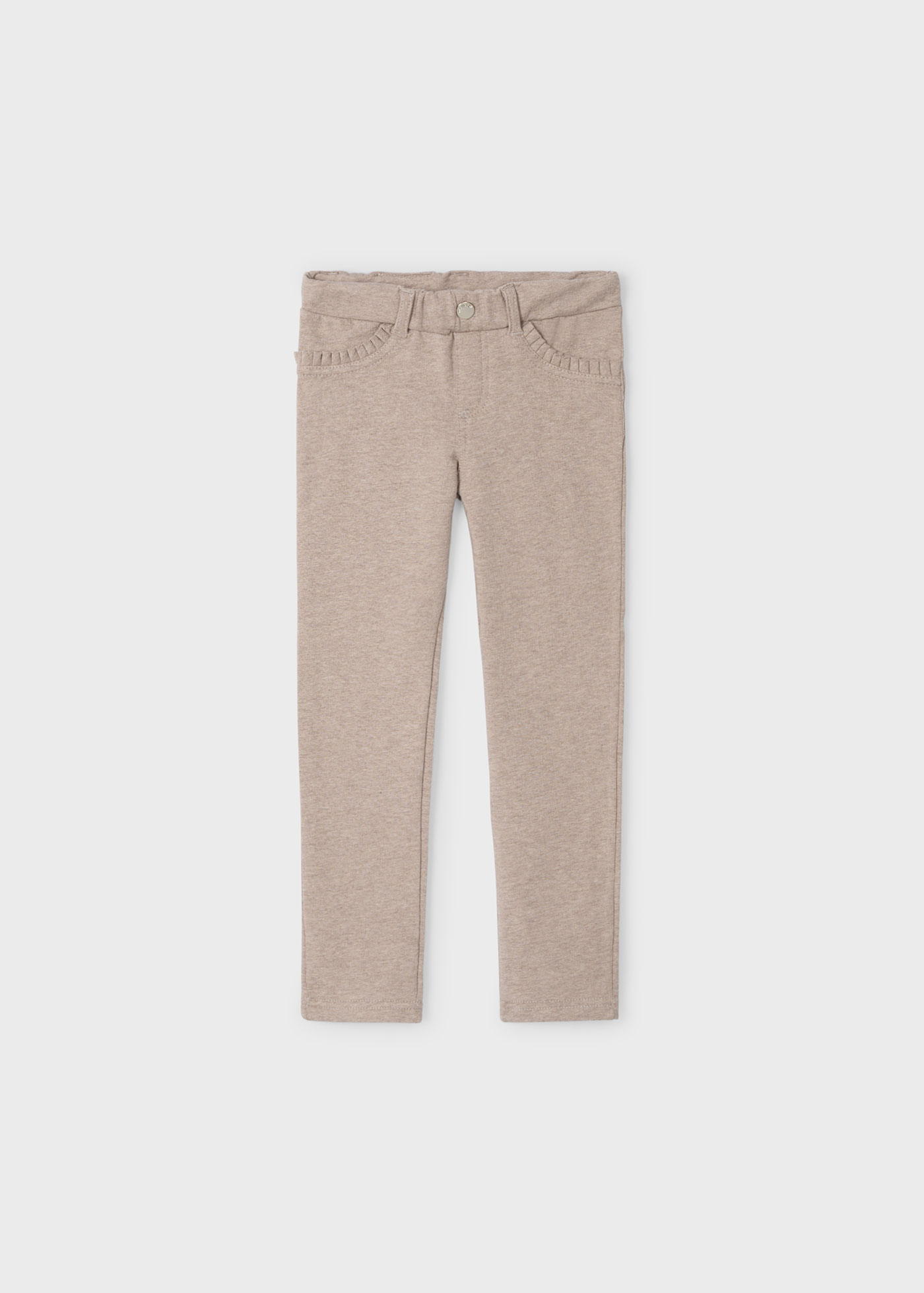 Girl Basic Trousers