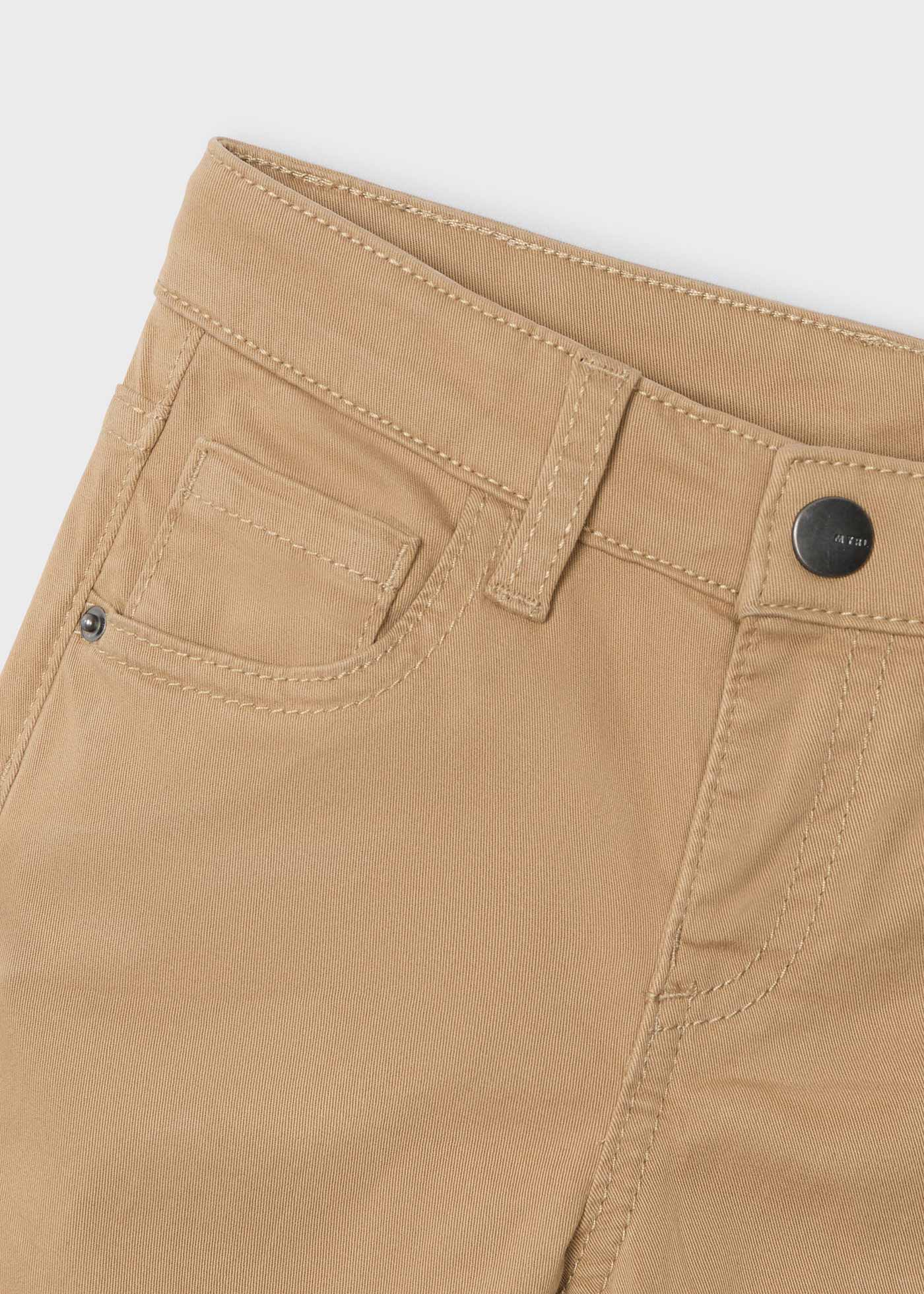 Pantalone slim bambino