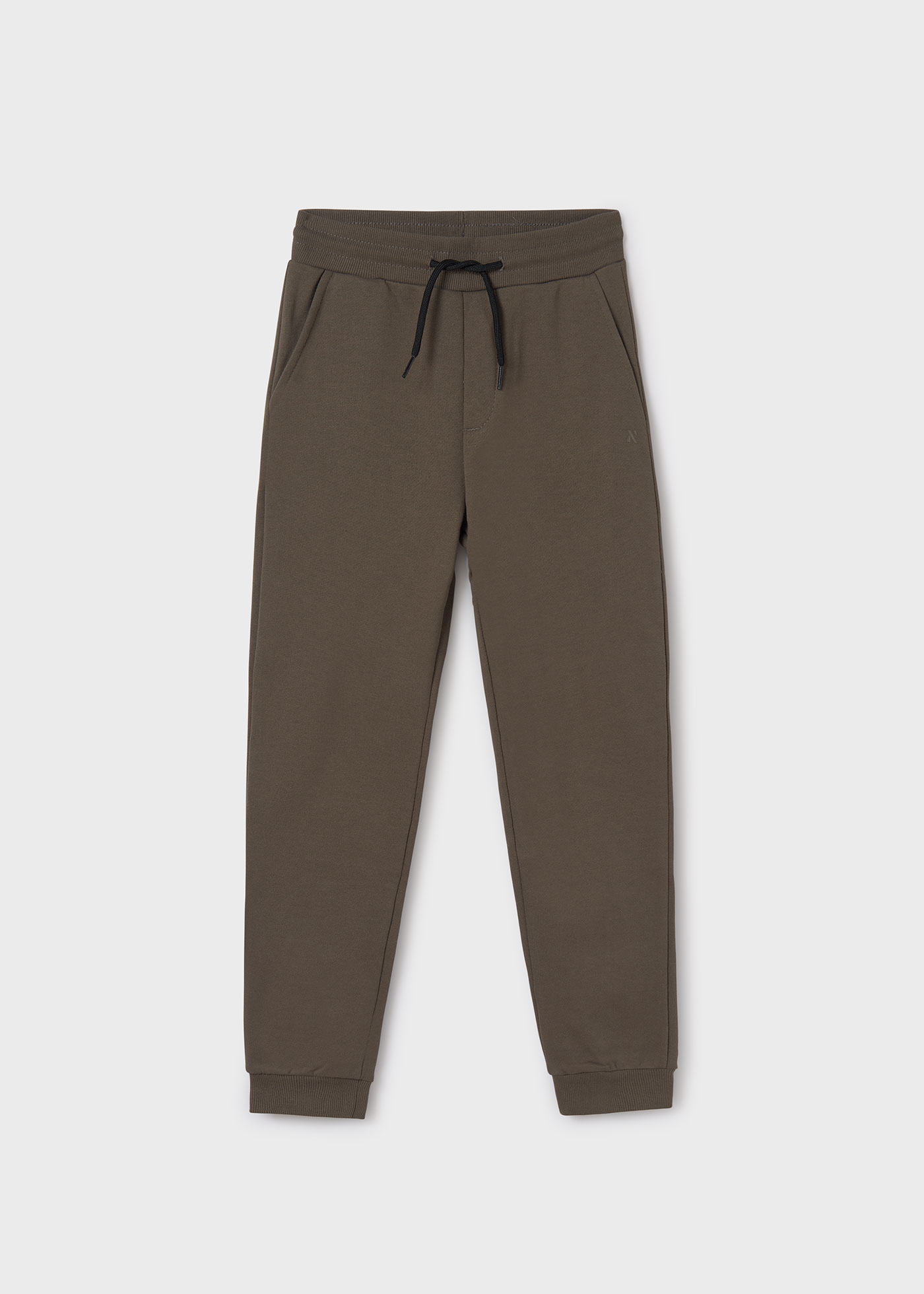 Pantalon sportif basique garçon