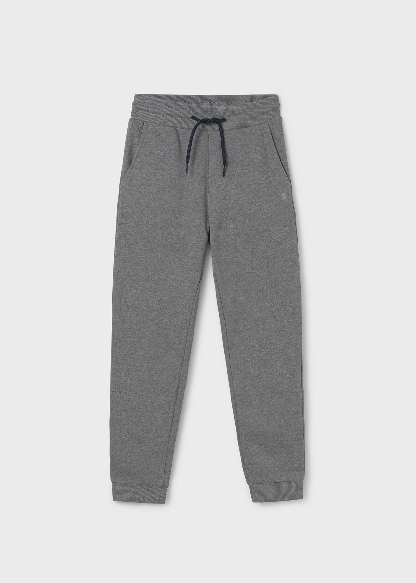 Boy Basic Tracksuit Bottoms