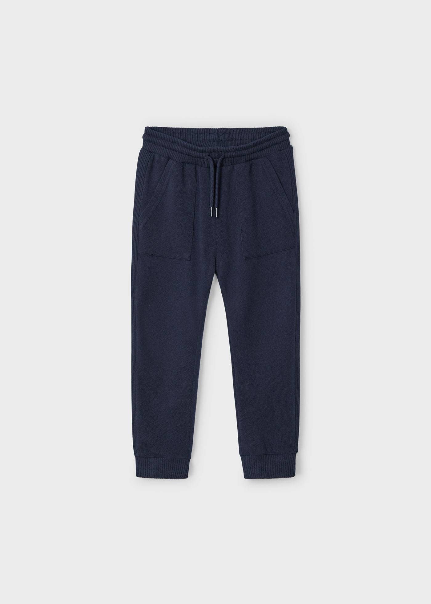 Pantalón deportivo tricot niño