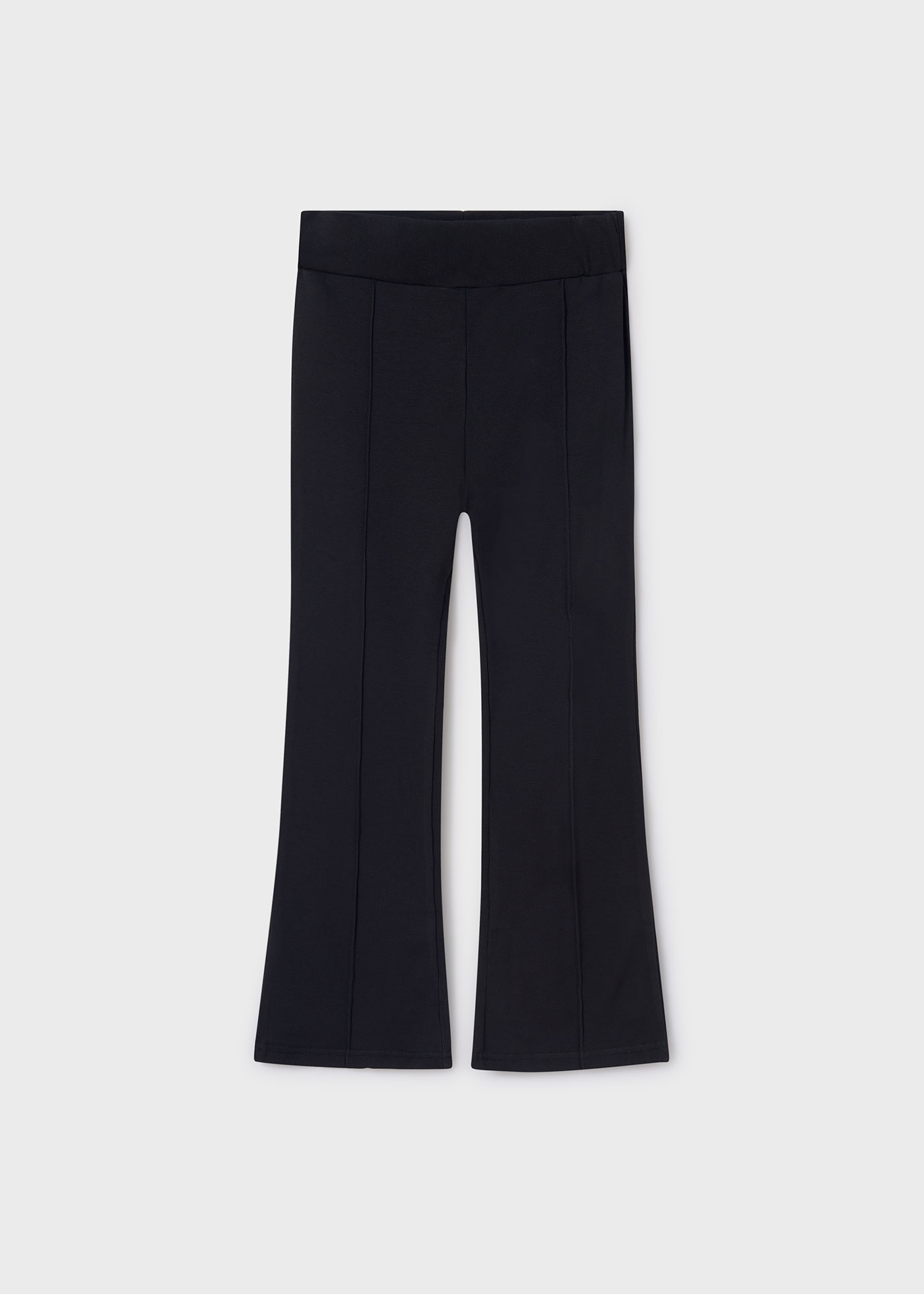 Leggings a zampa ragazza