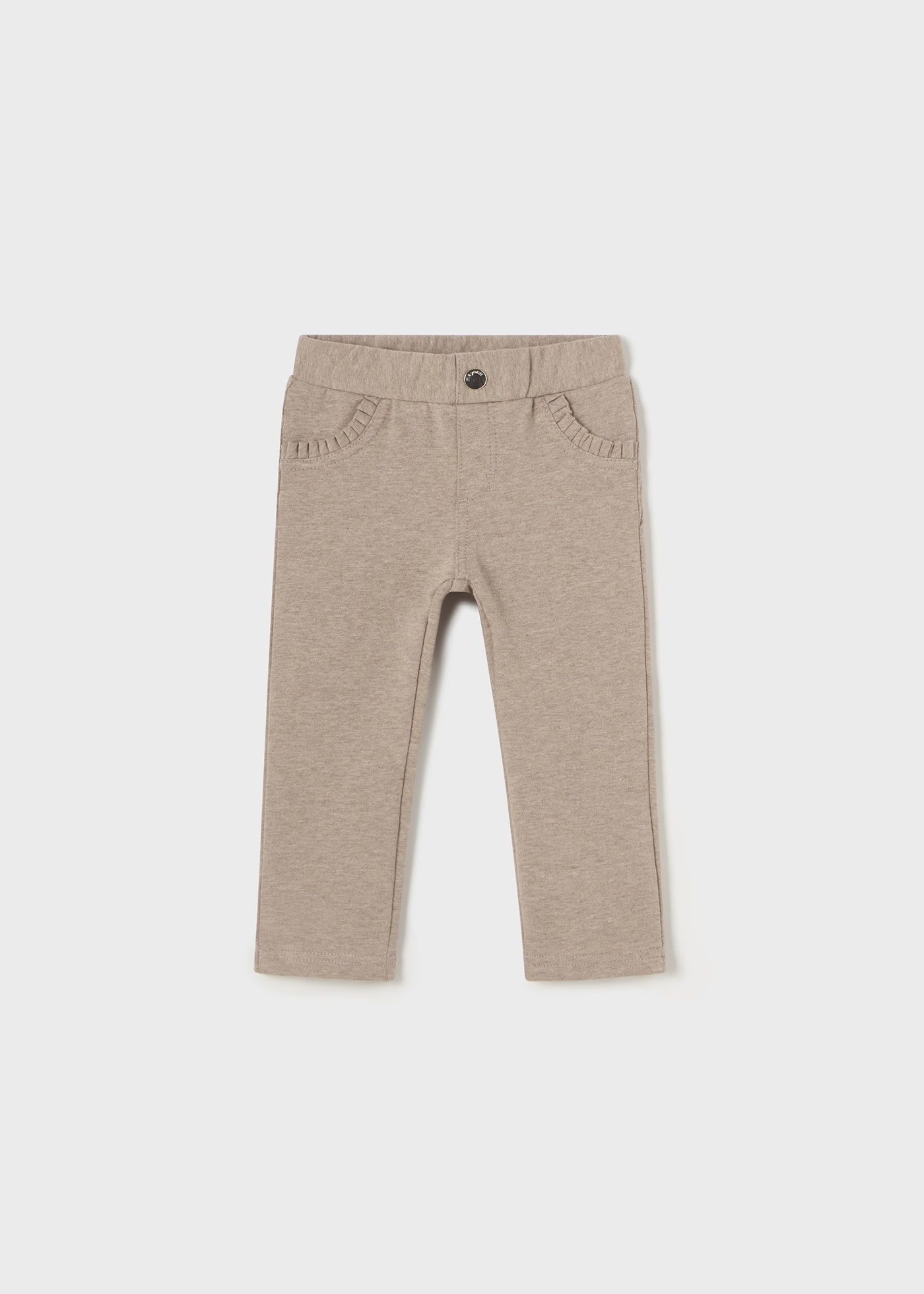 Baby Basic Pants