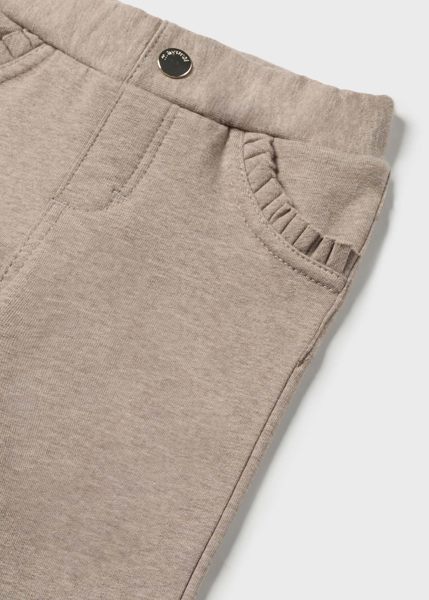 Baby Basic Pants