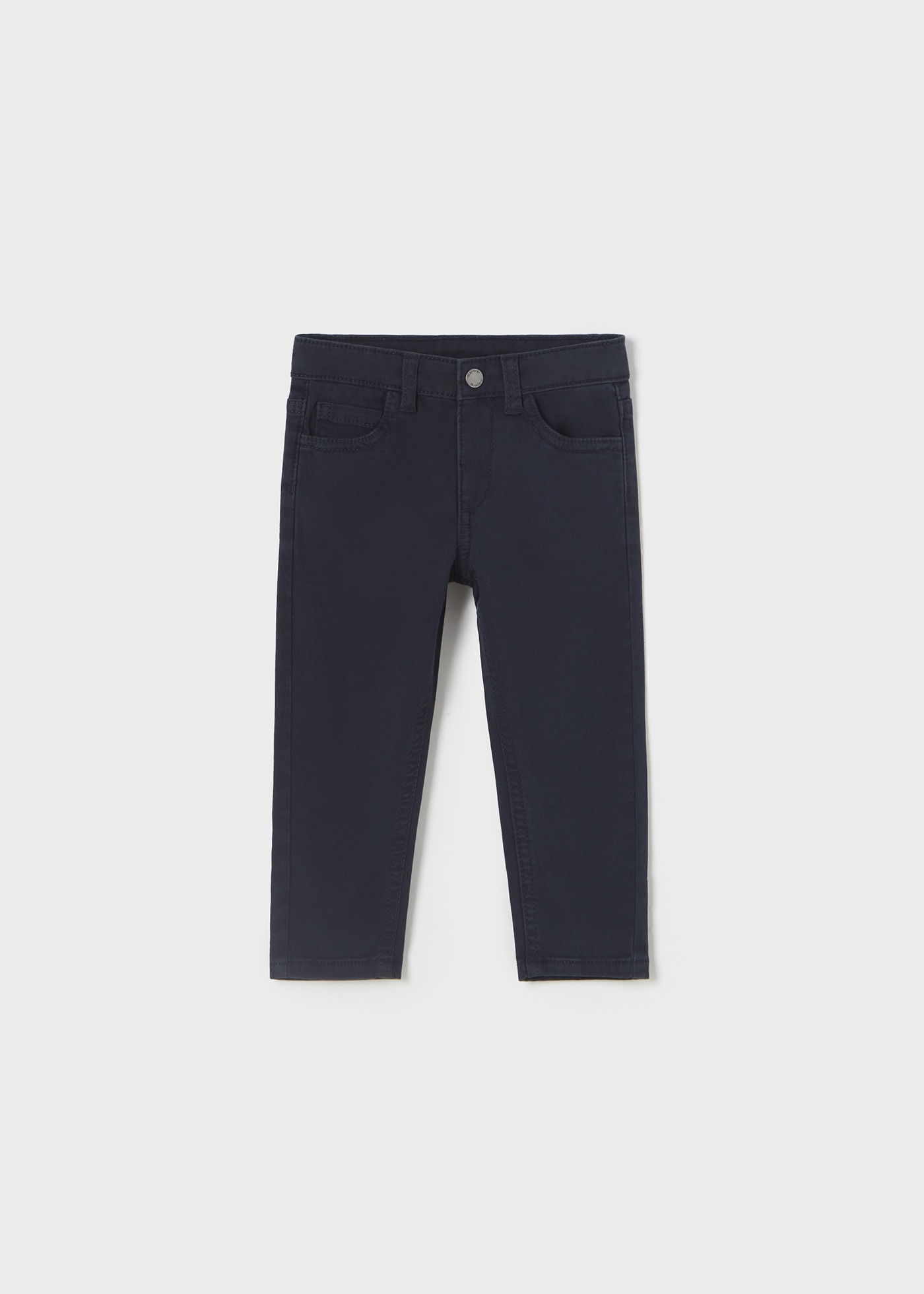 Pantalon coupe ajustée bébé