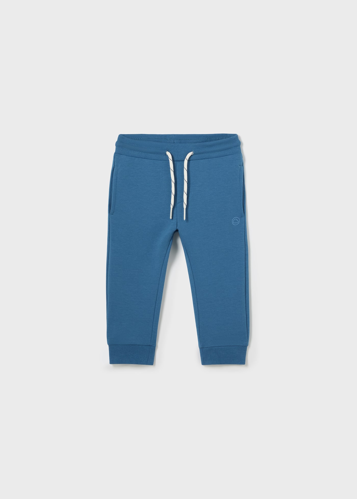 Pantalón deportivo básico bebé