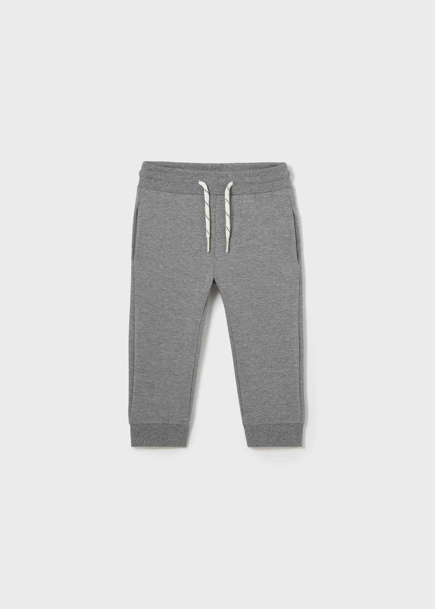 Pantalón deportivo básico bebé