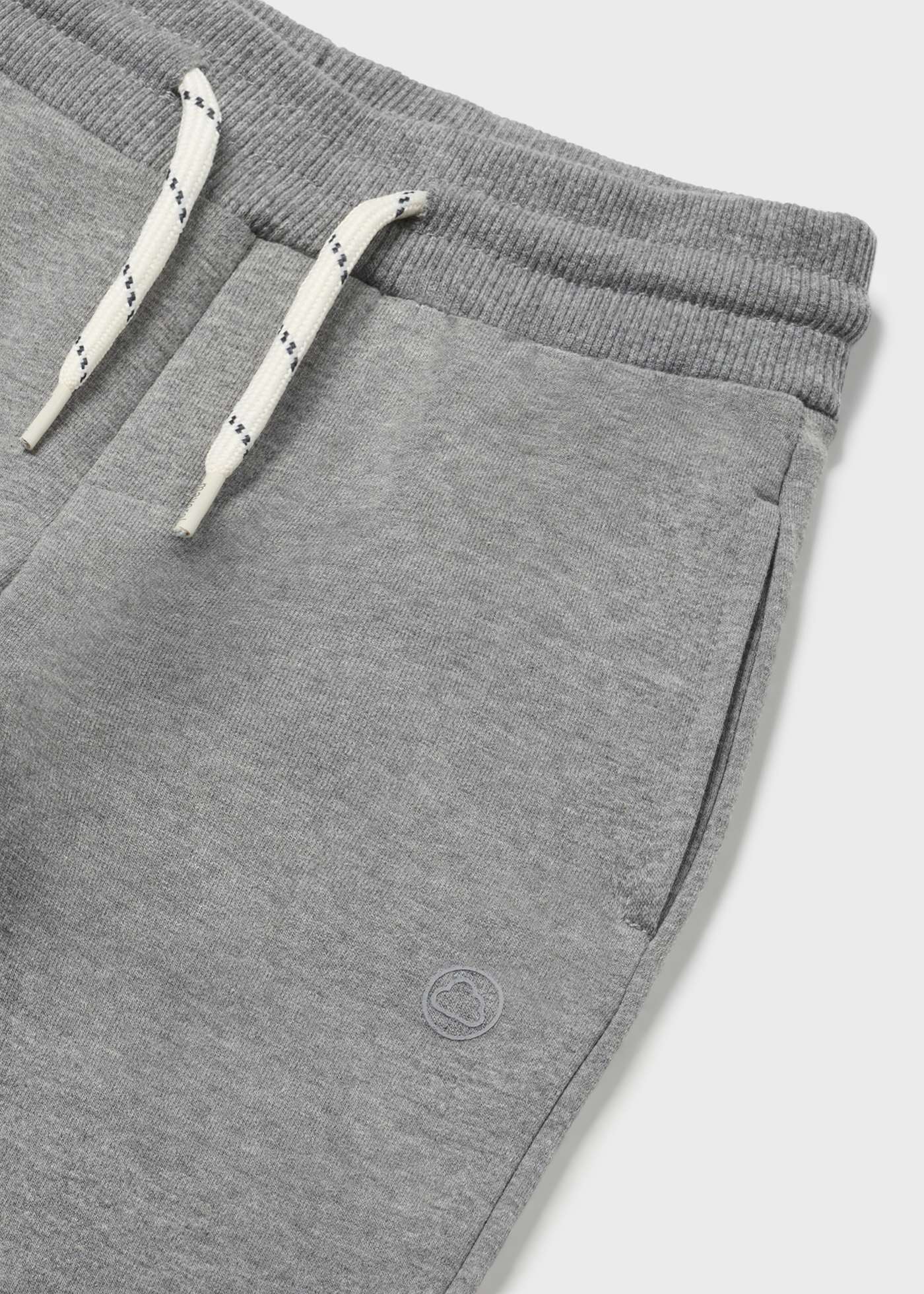 Pantalón deportivo básico bebé