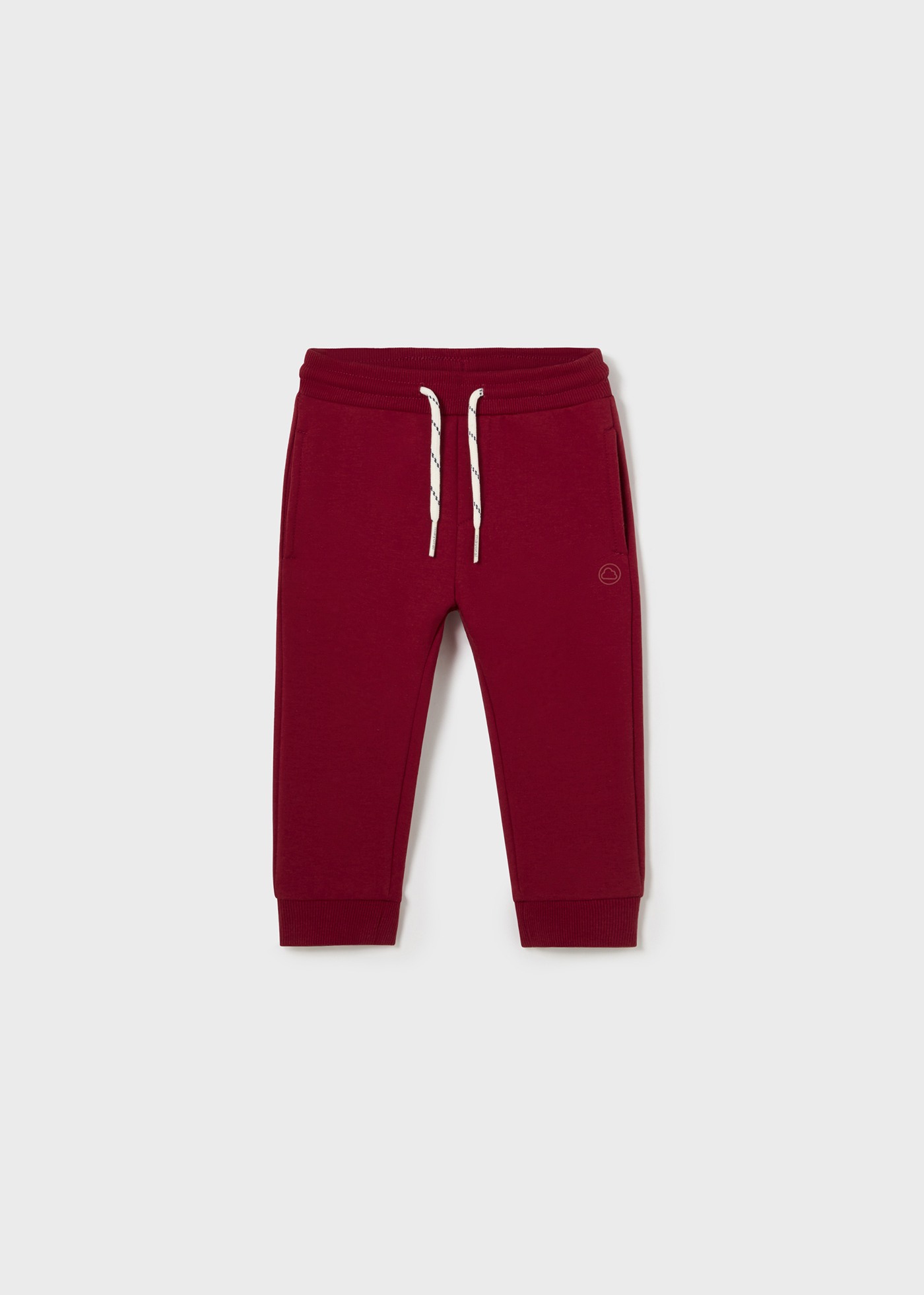 Pantalon sportif basique bébé