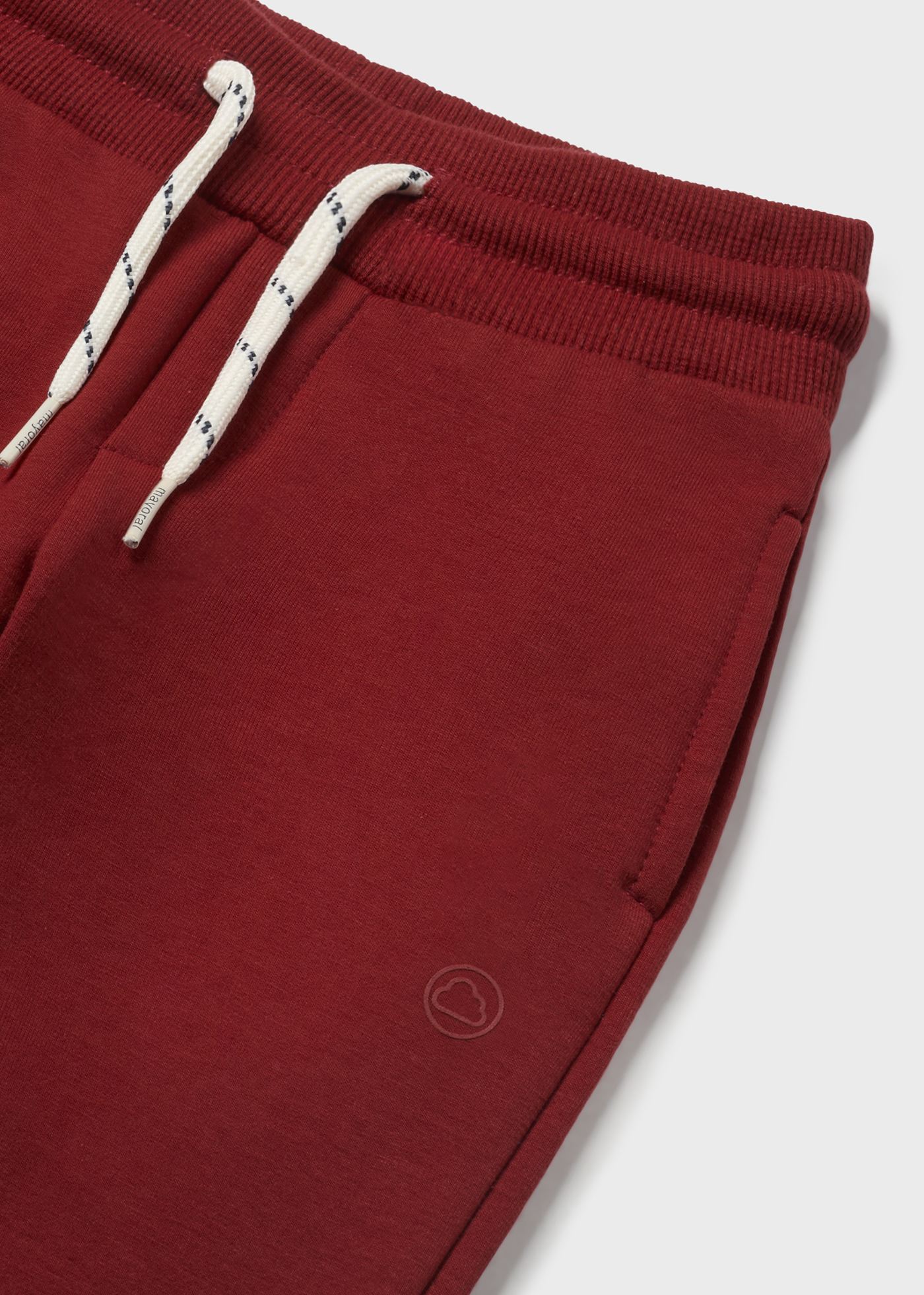 Pantalón deportivo básico bebé