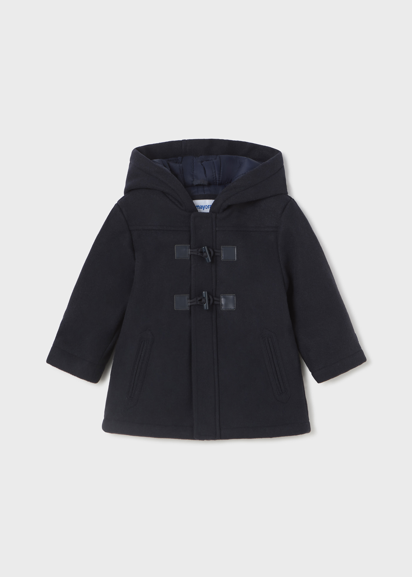 Baby Duffle Coat