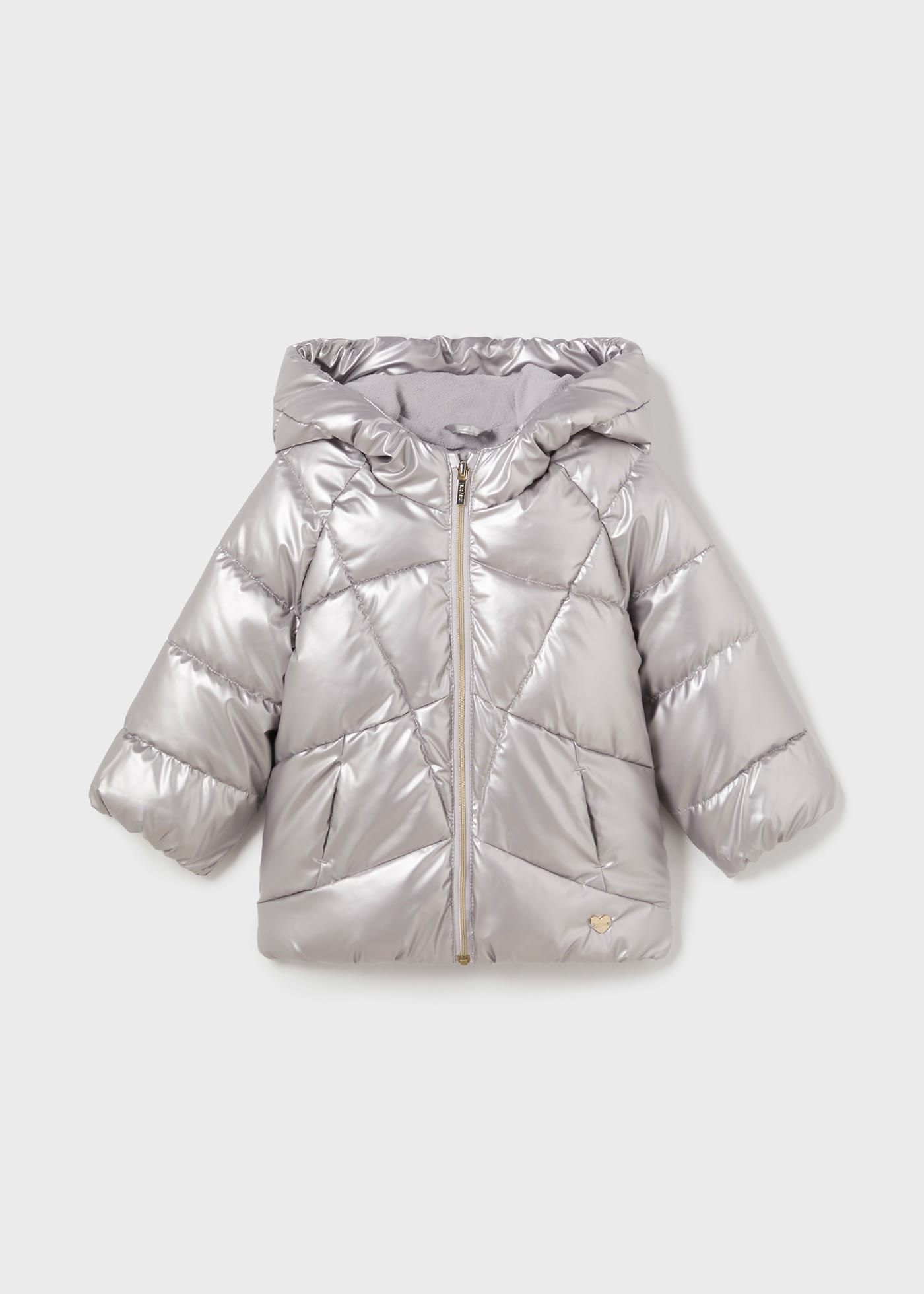 Baby Padded Jacket