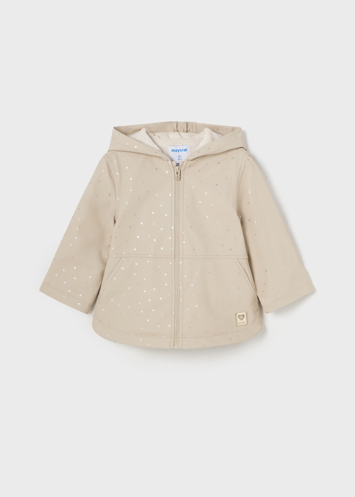 Imperméable bébé