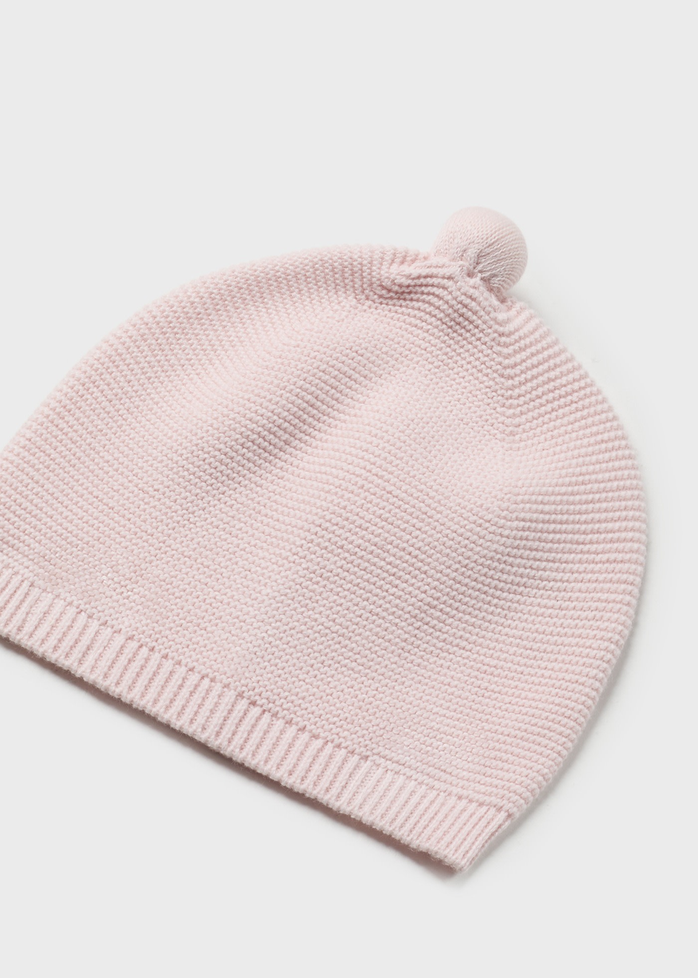 Completo 3 pezzi maglia neonato